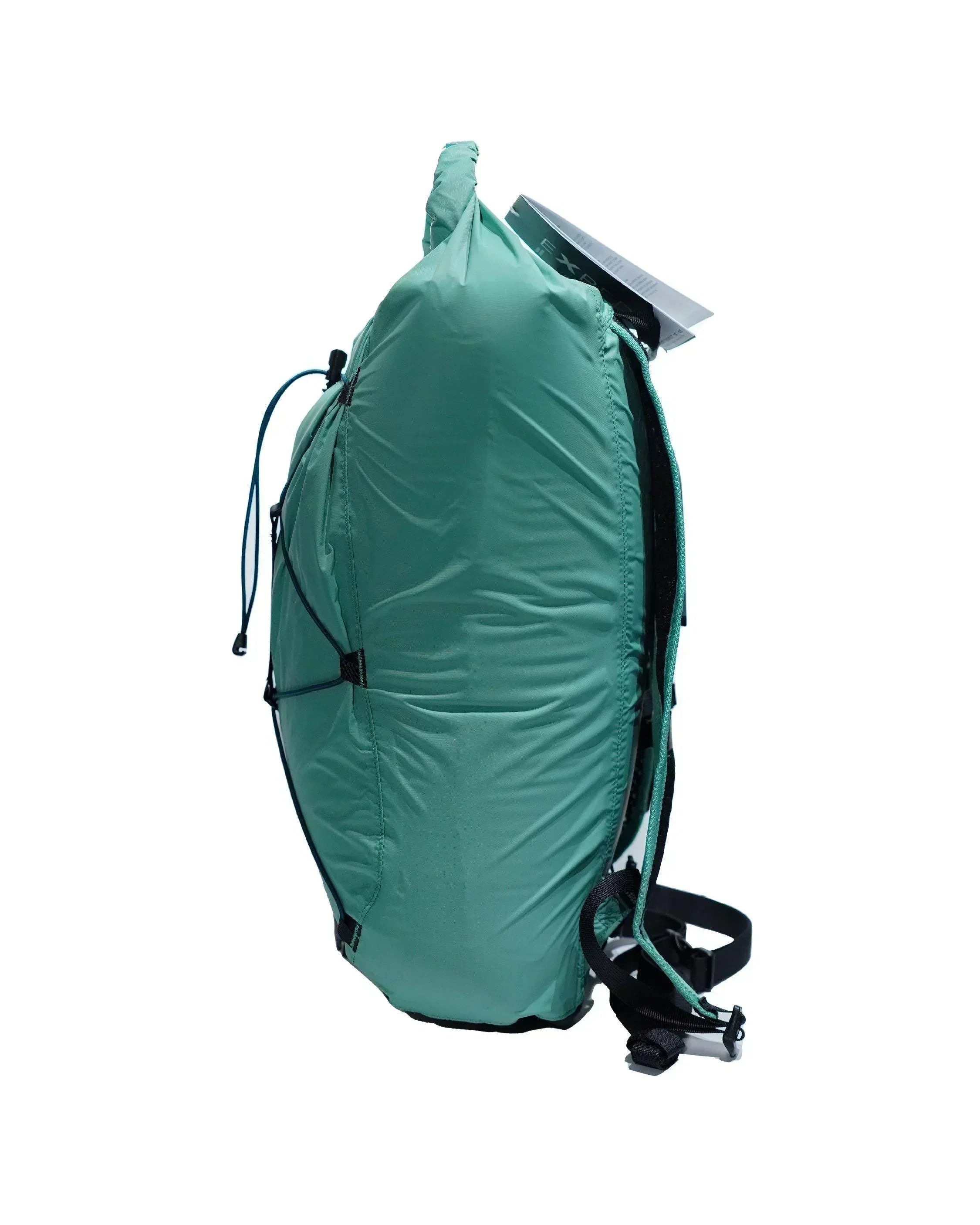 Exped Cloudburst 25 Waterproof Backpack - Wild Camping