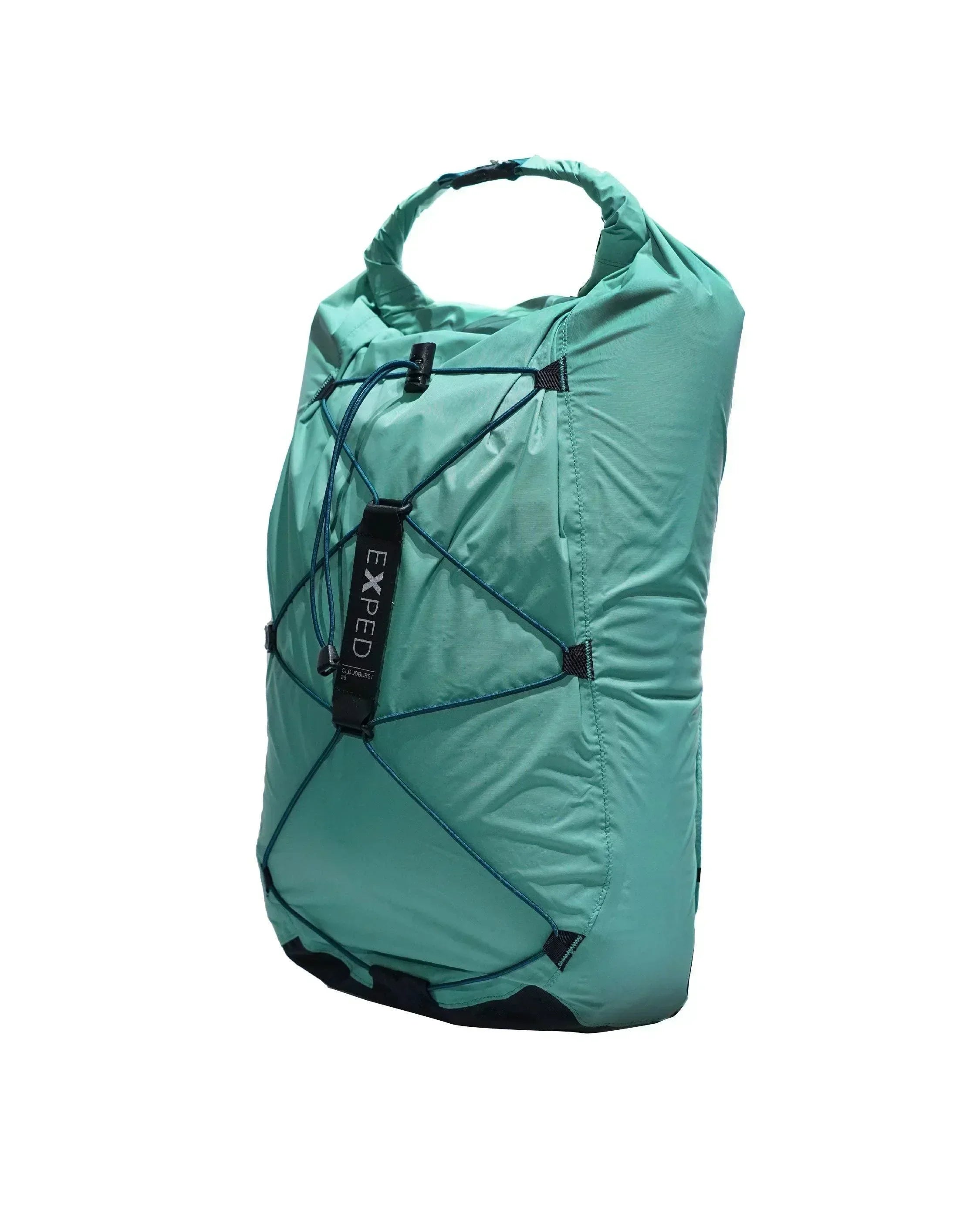 Exped Cloudburst 25 Waterproof Backpack - Wild Camping
