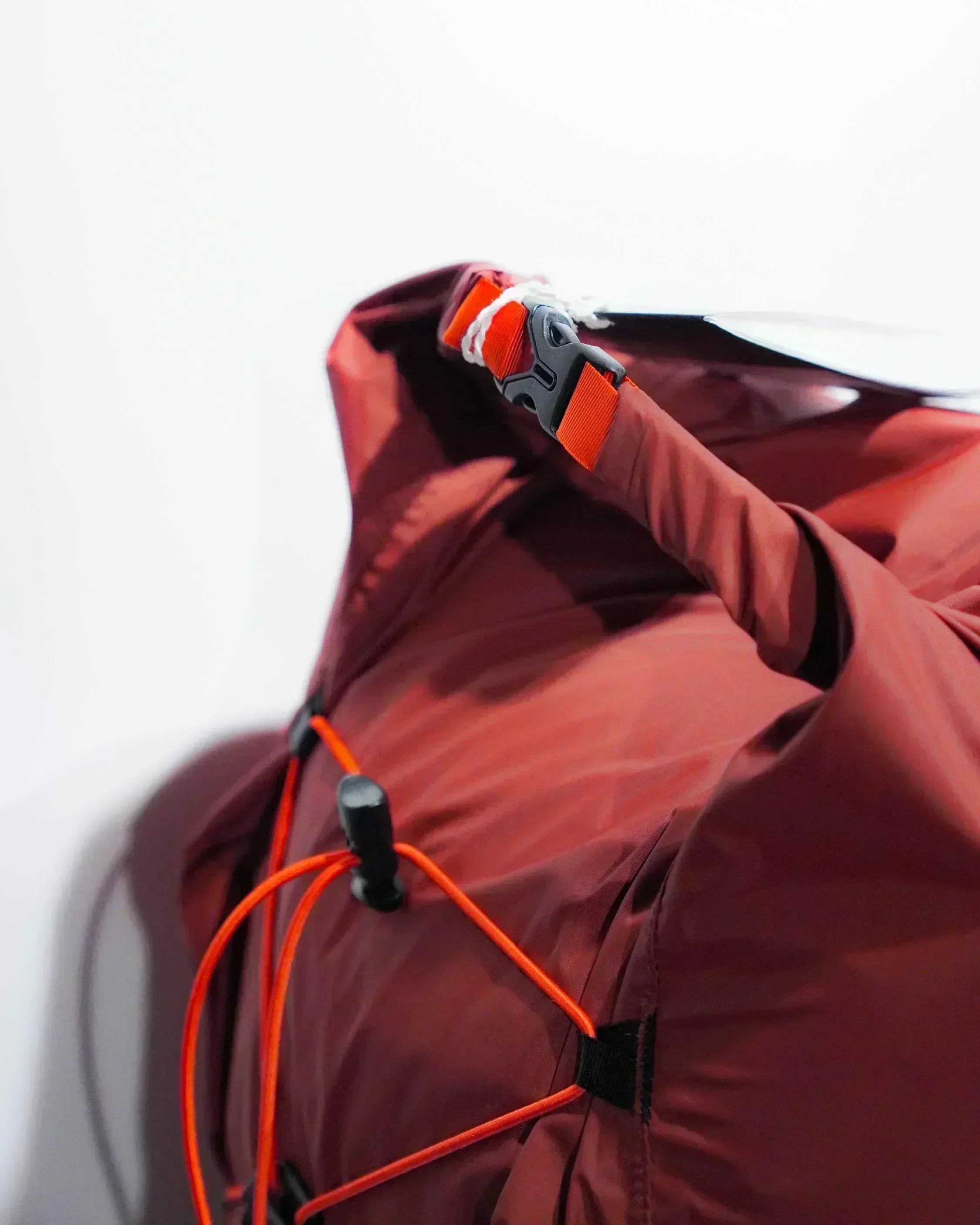 Exped Cloudburst 25 Waterproof Backpack - Wild Camping