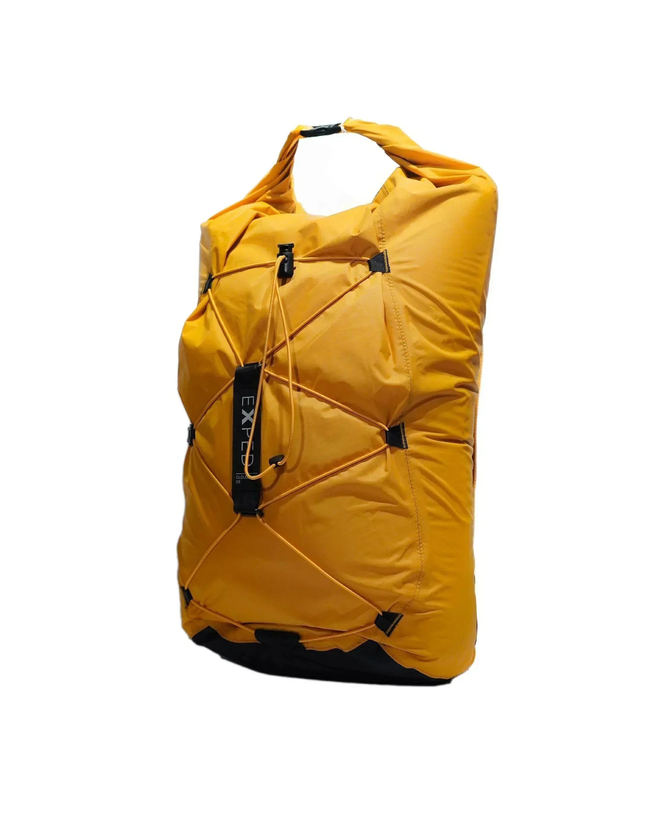 Exped Cloudburst 25 Waterproof Backpack - Wild Camping