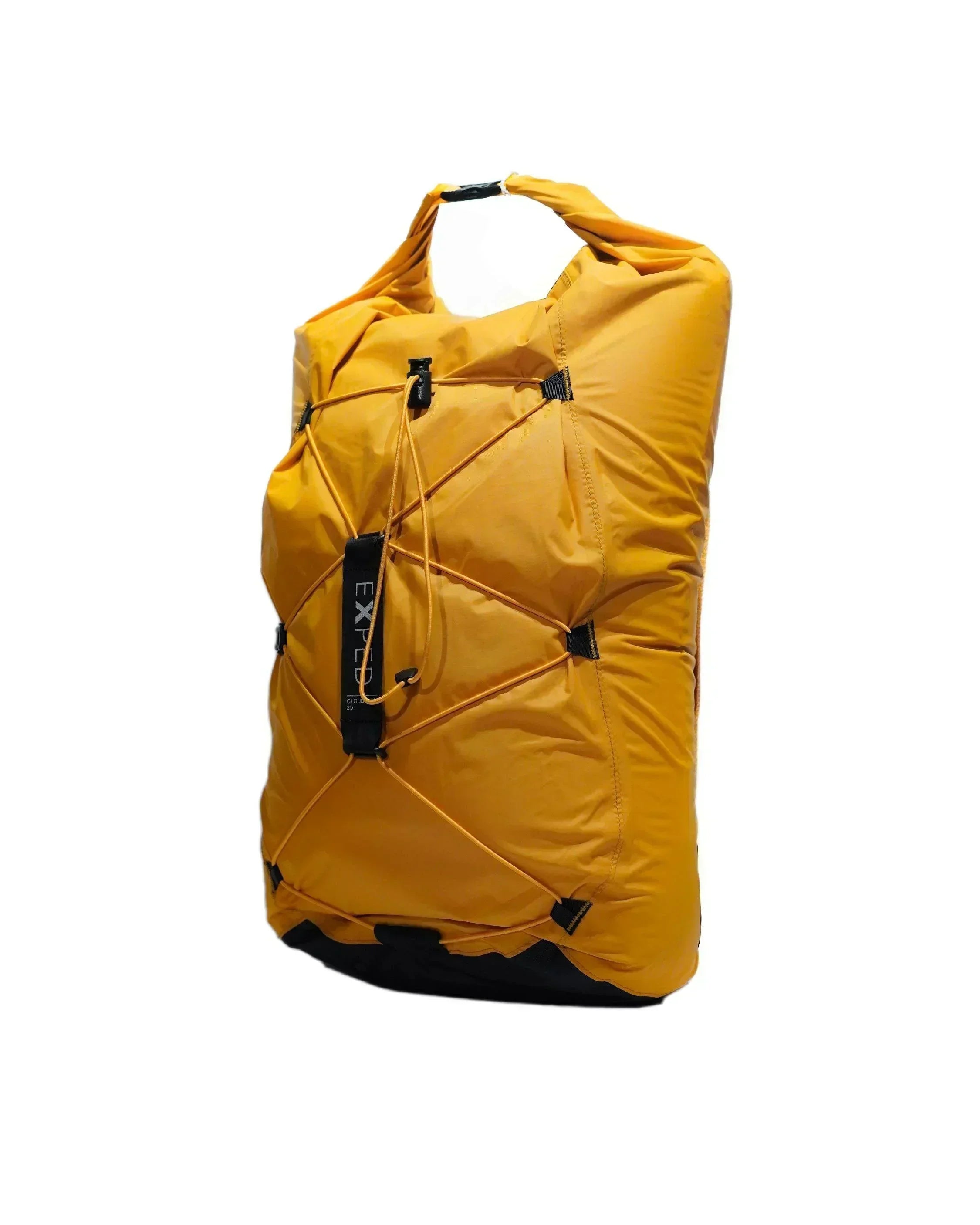 Exped Cloudburst 25 Waterproof Backpack - Wild Camping