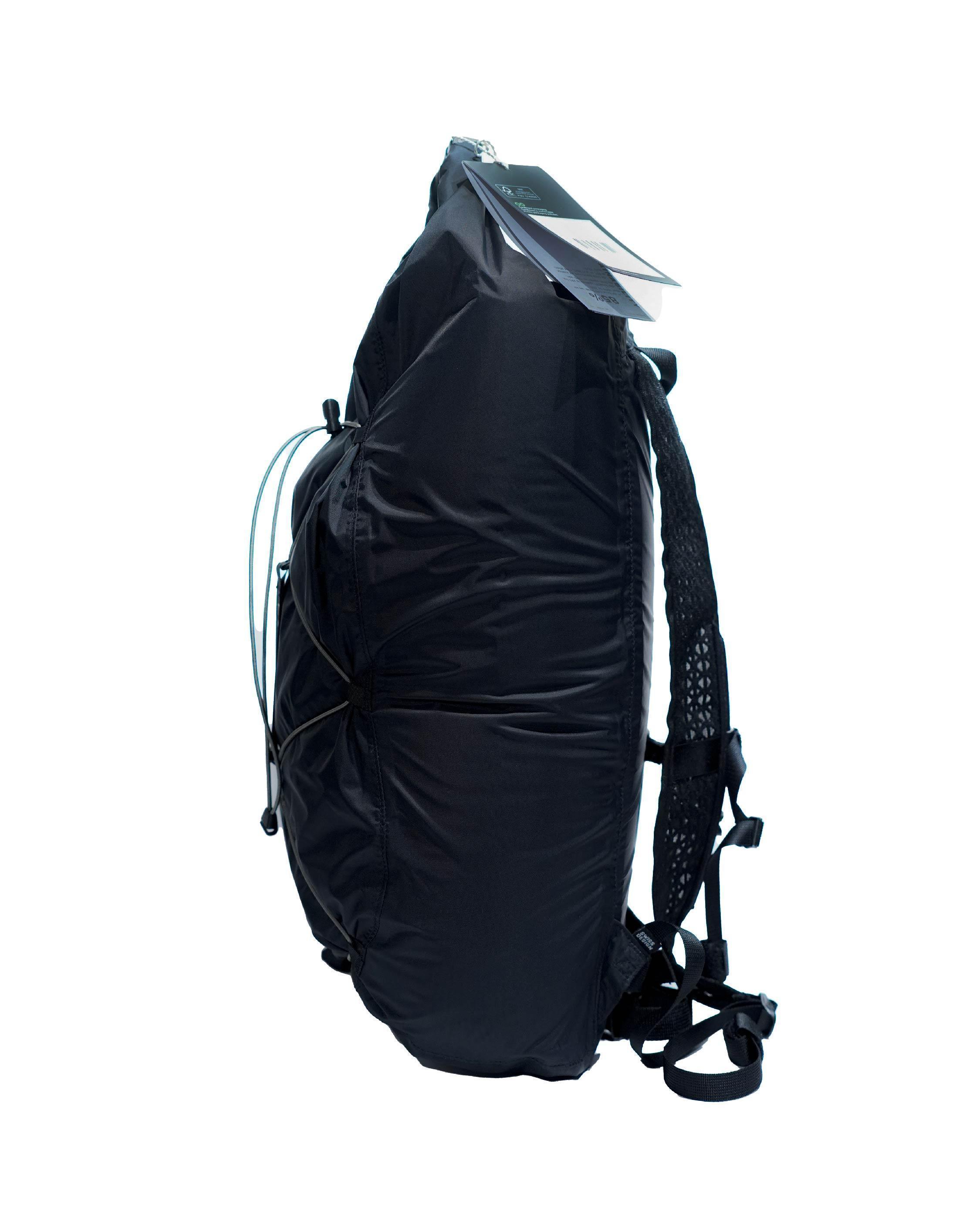 Exped Cloudburst 25 Waterproof Backpack - Wild Camping