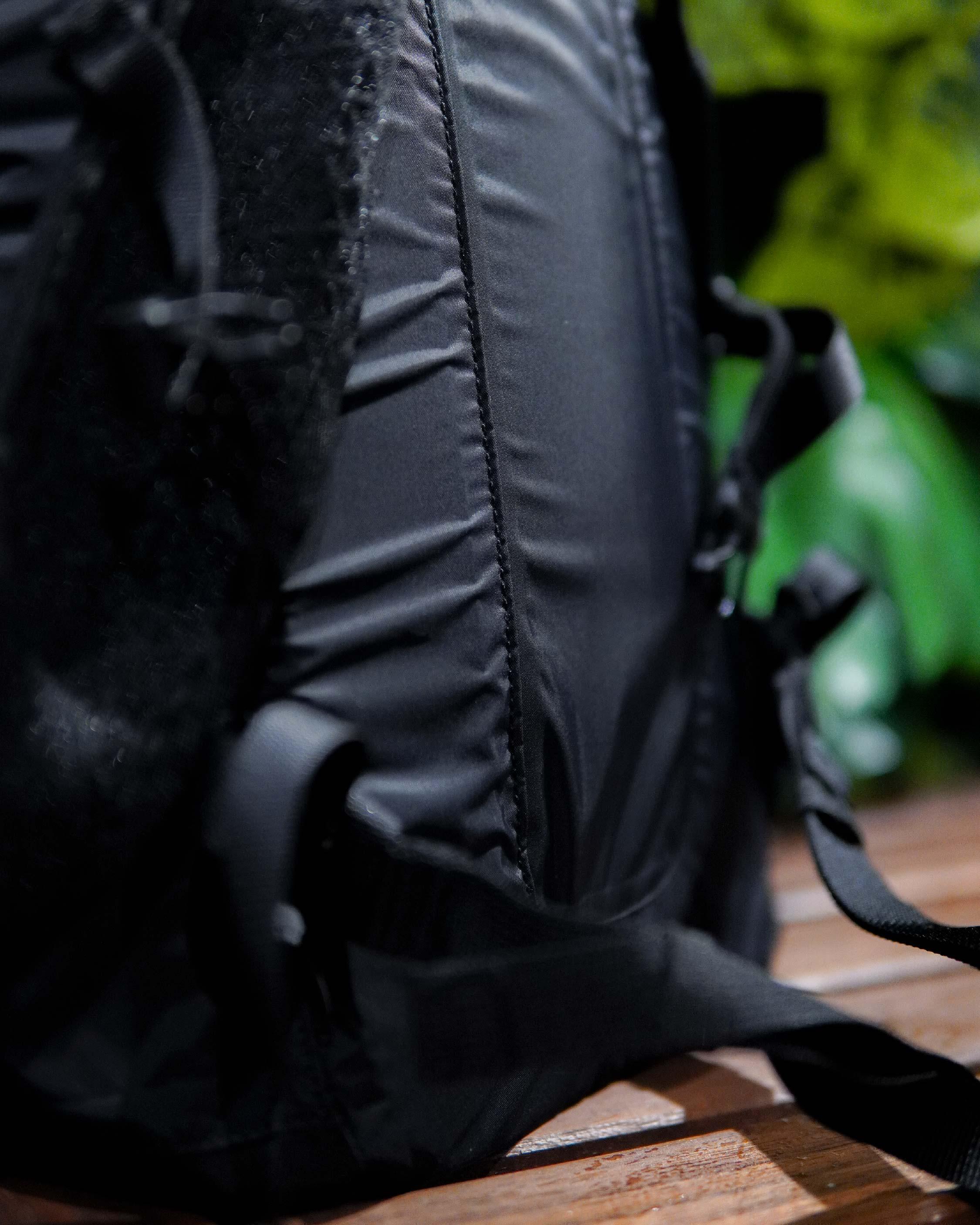 Exped Cloudburst 25 Waterproof Backpack - Wild Camping