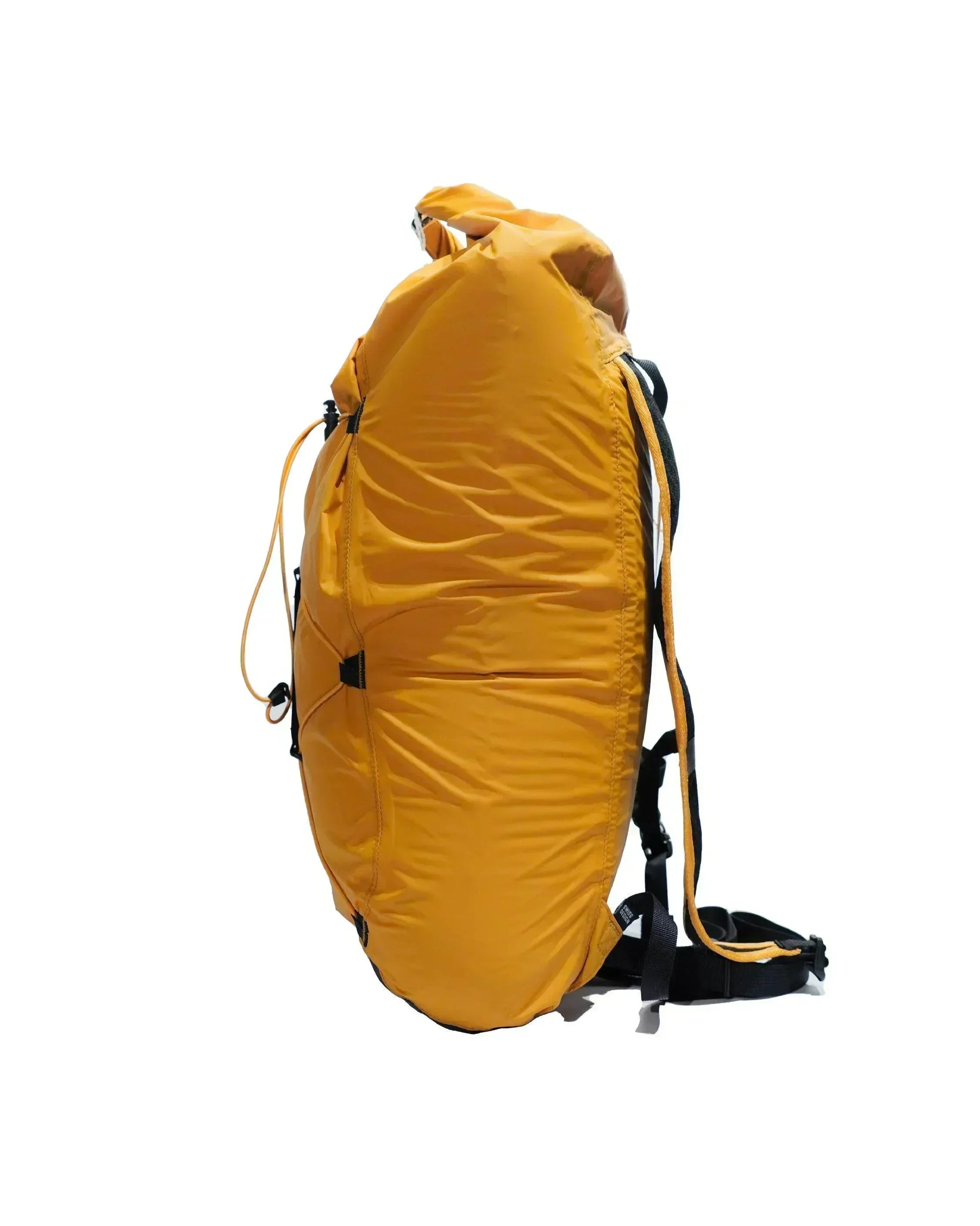 Exped Cloudburst 25 Waterproof Backpack - Wild Camping