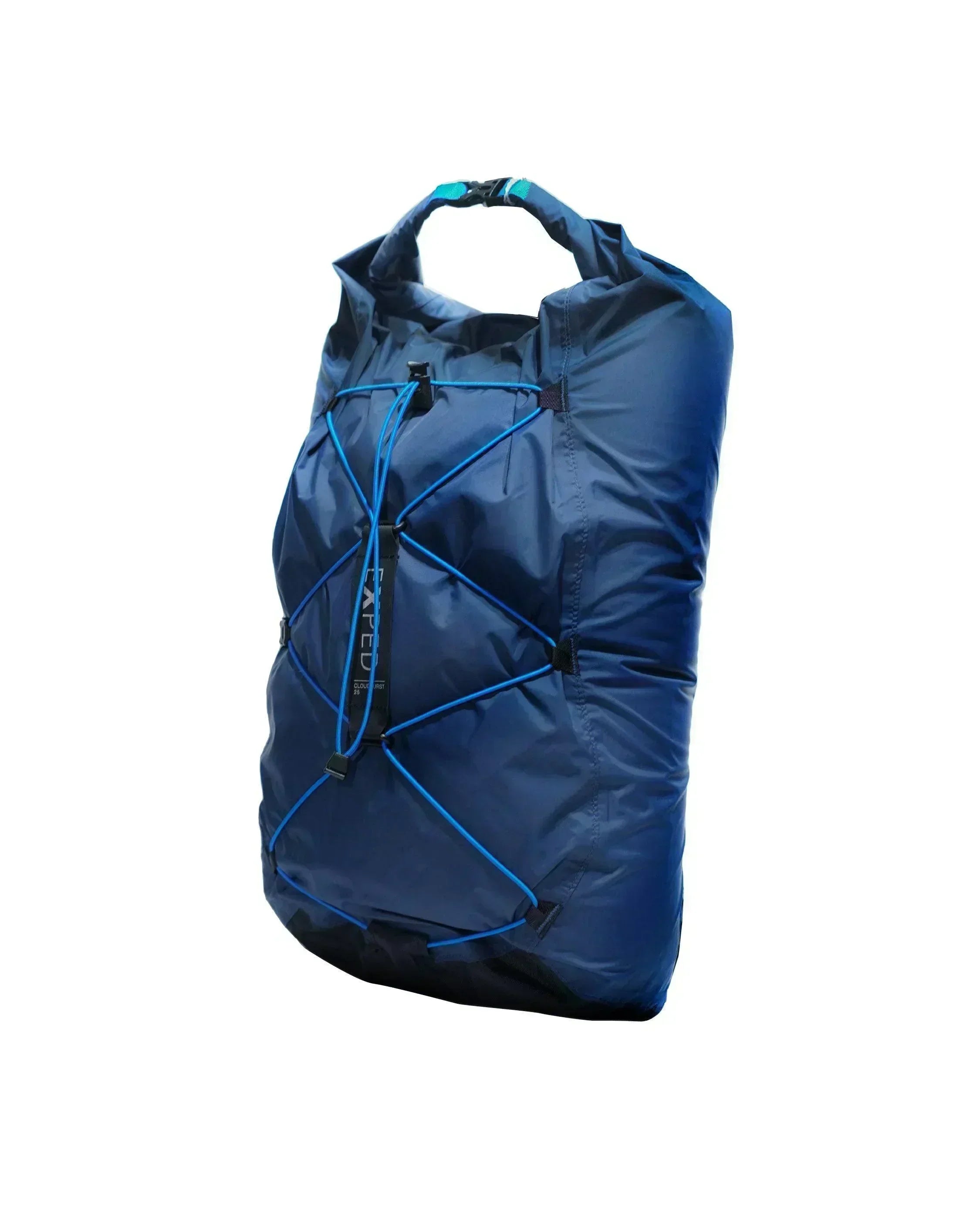 Exped Cloudburst 25 Waterproof Backpack - Wild Camping