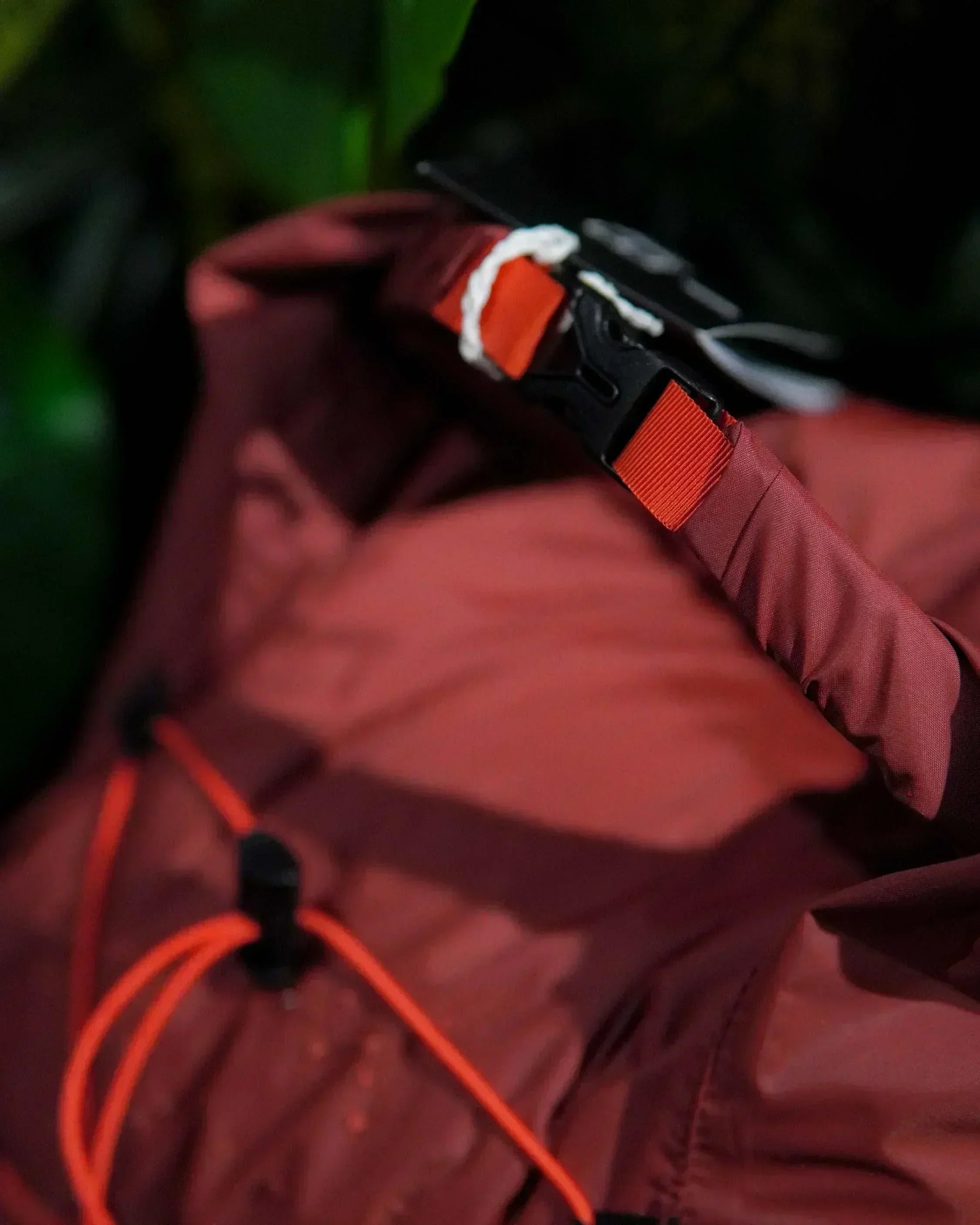 Exped Cloudburst 25 Waterproof Backpack - Wild Camping