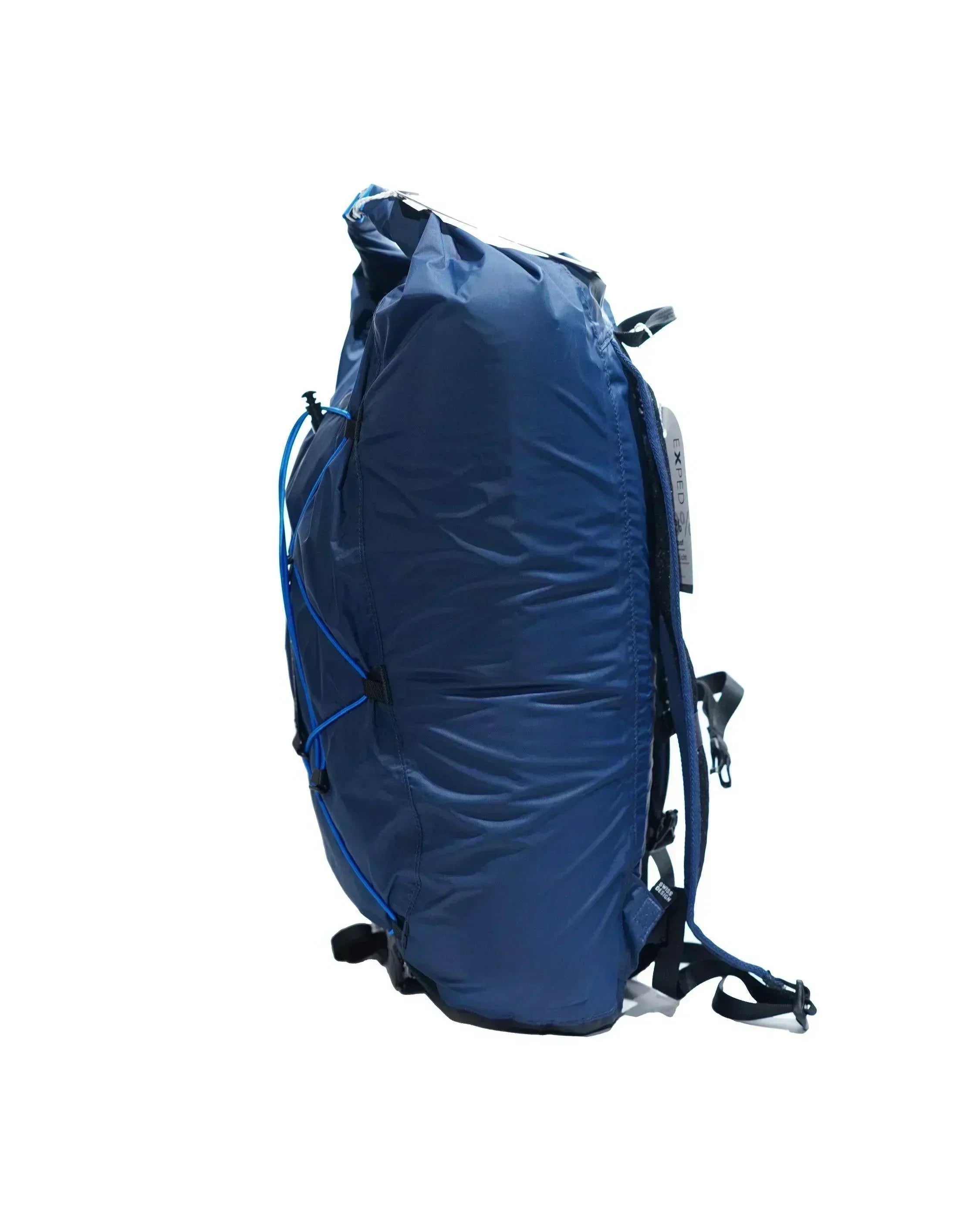 Exped Cloudburst 25 Waterproof Backpack - Wild Camping