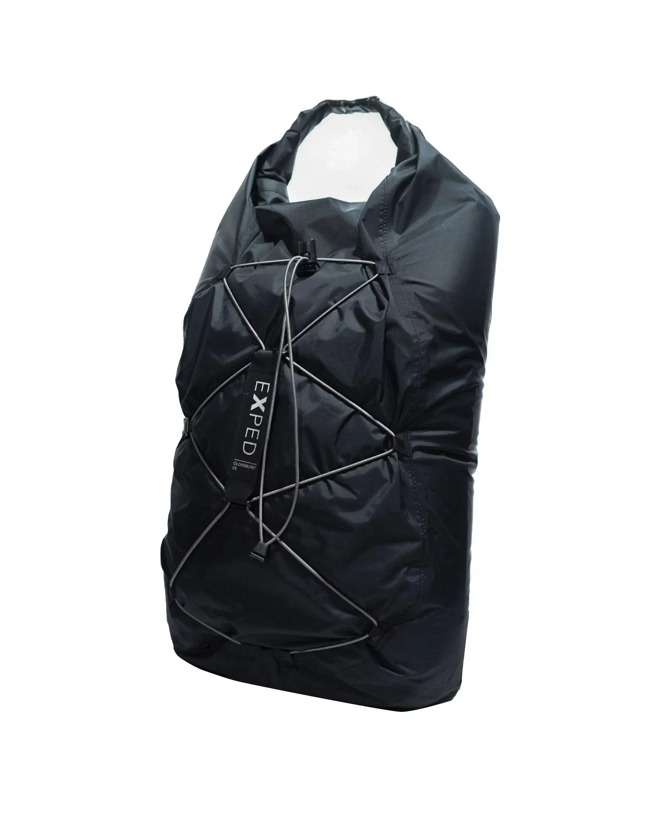 Exped Cloudburst 25 Waterproof Backpack - Wild Camping