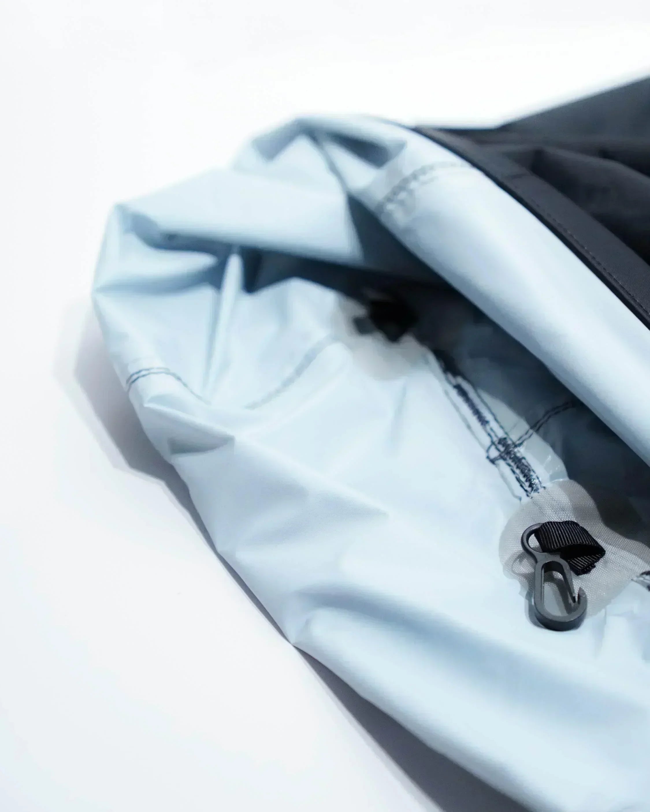 Exped Cloudburst 25 Waterproof Backpack - Wild Camping