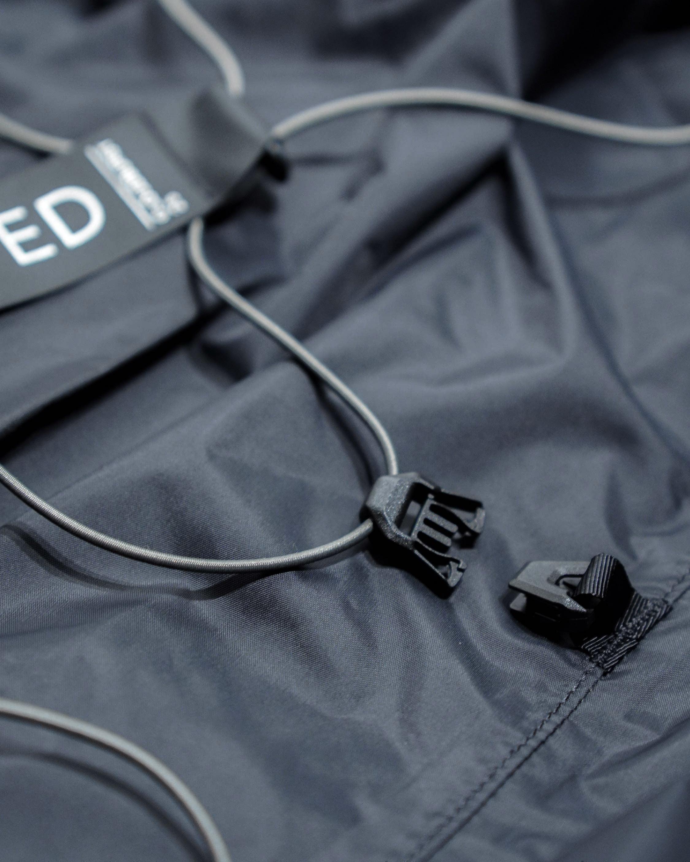 Exped Cloudburst 25 Waterproof Backpack - Wild Camping