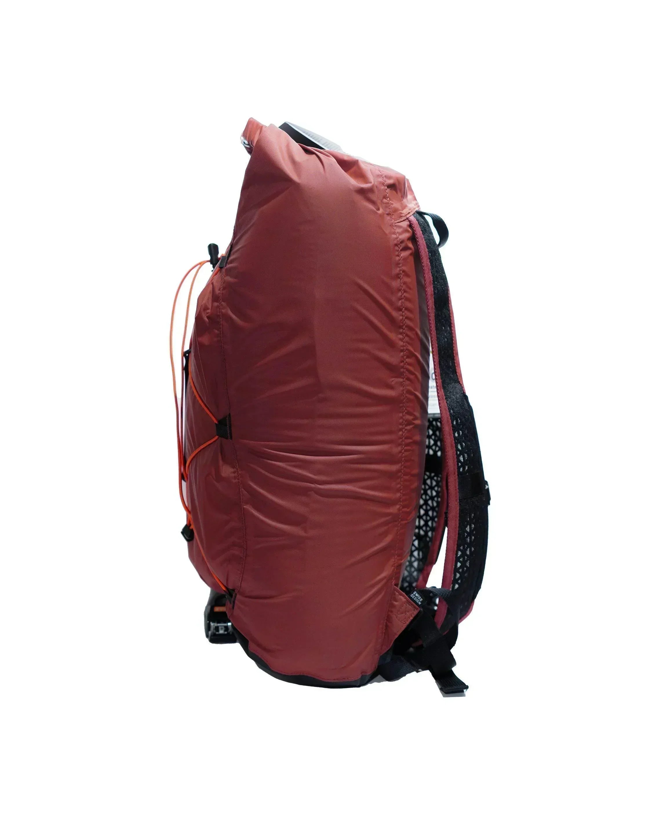 Exped Cloudburst 25 Waterproof Backpack - Wild Camping