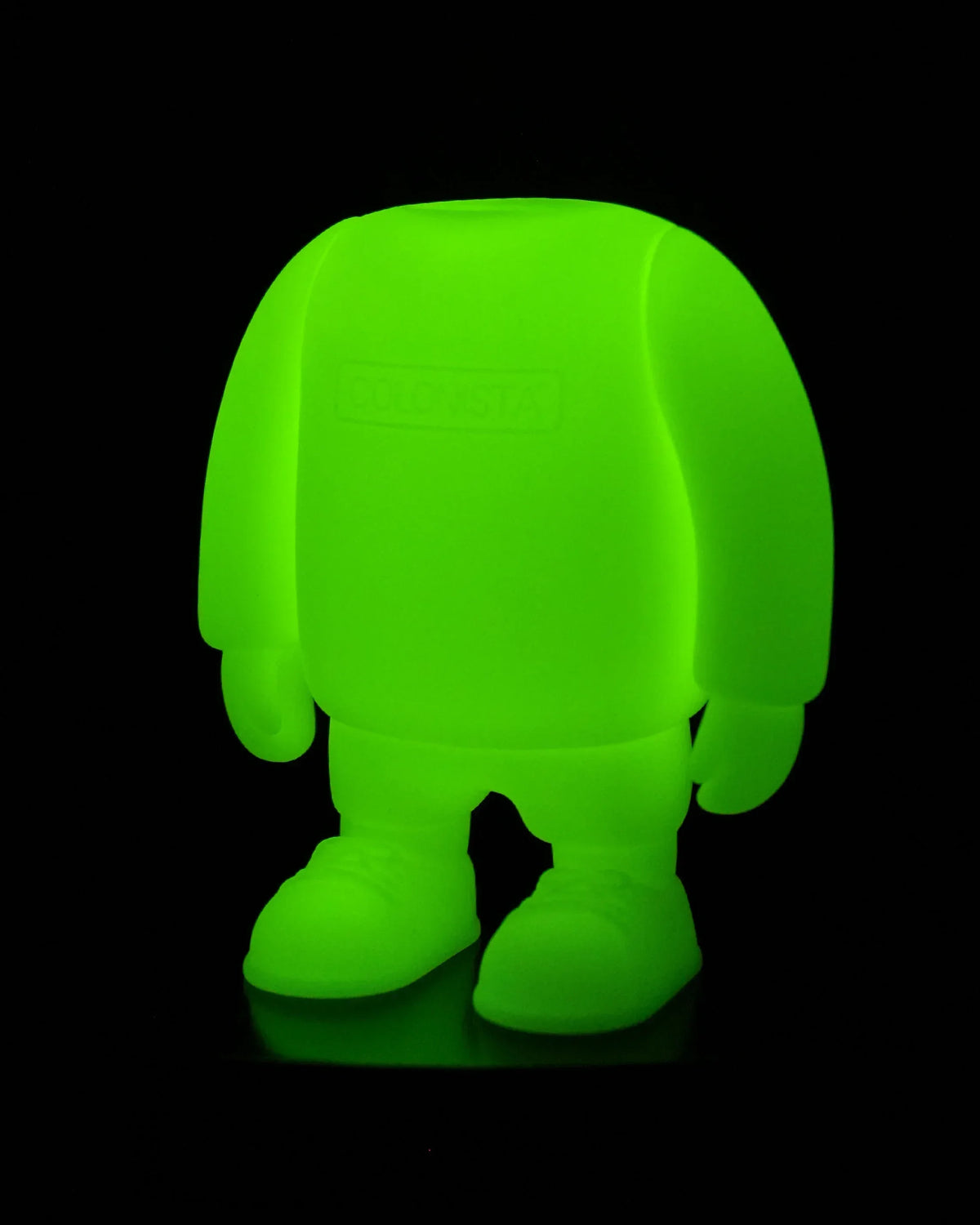 Colonista COLO-KUN / Glow Ver. - Wild Camping