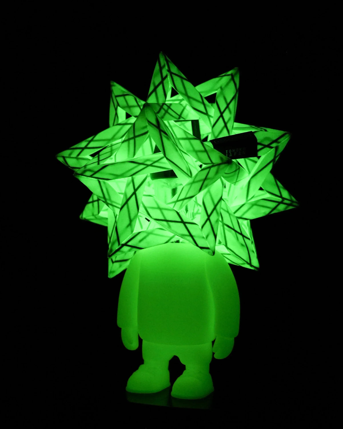 Colonista COLO-KUN / Glow Ver. - Wild Camping