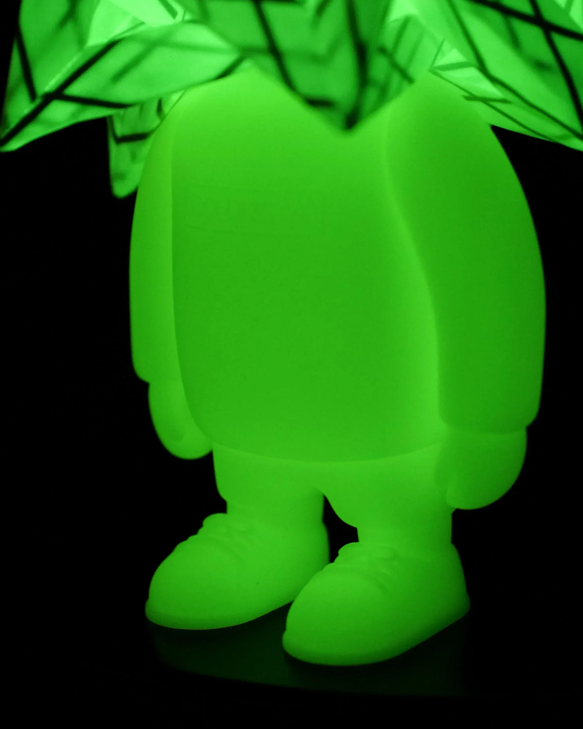 Colonista COLO-KUN / Glow Ver. - Wild Camping