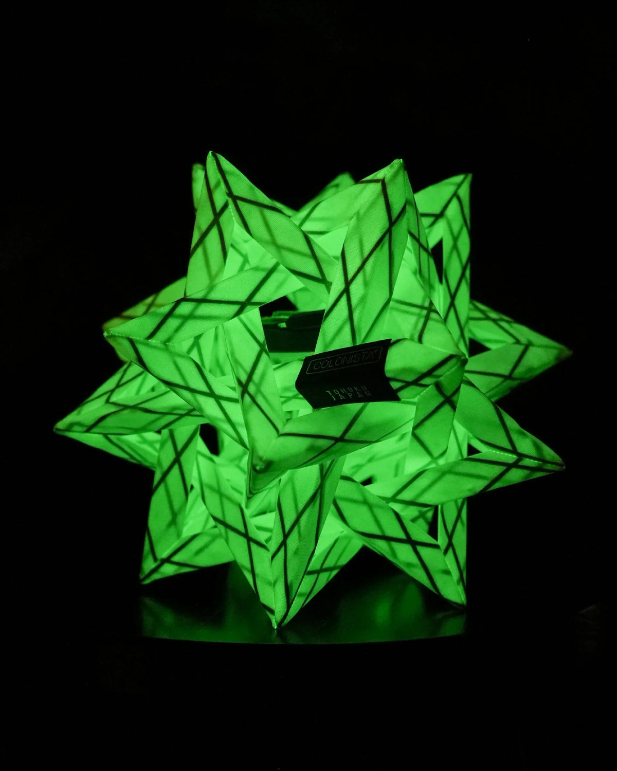 Colonista CONPE10 / Glow Ver. - Wild Camping