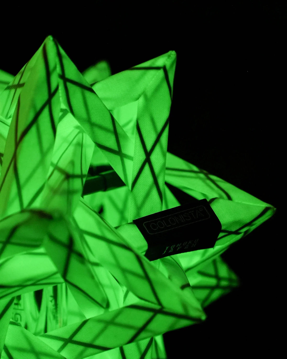 Colonista CONPE10 / Glow Ver. - Wild Camping