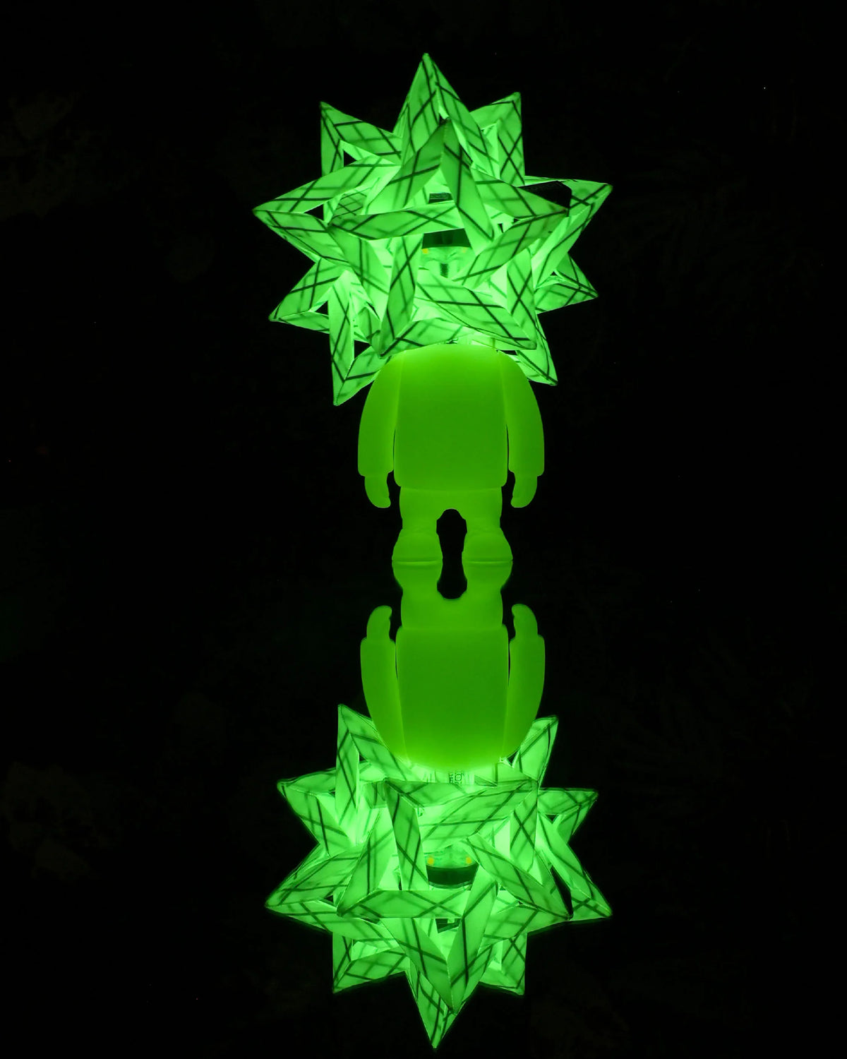 Colonista CONPE10 × COLO-Kun / Glow Ver. - Wild Camping