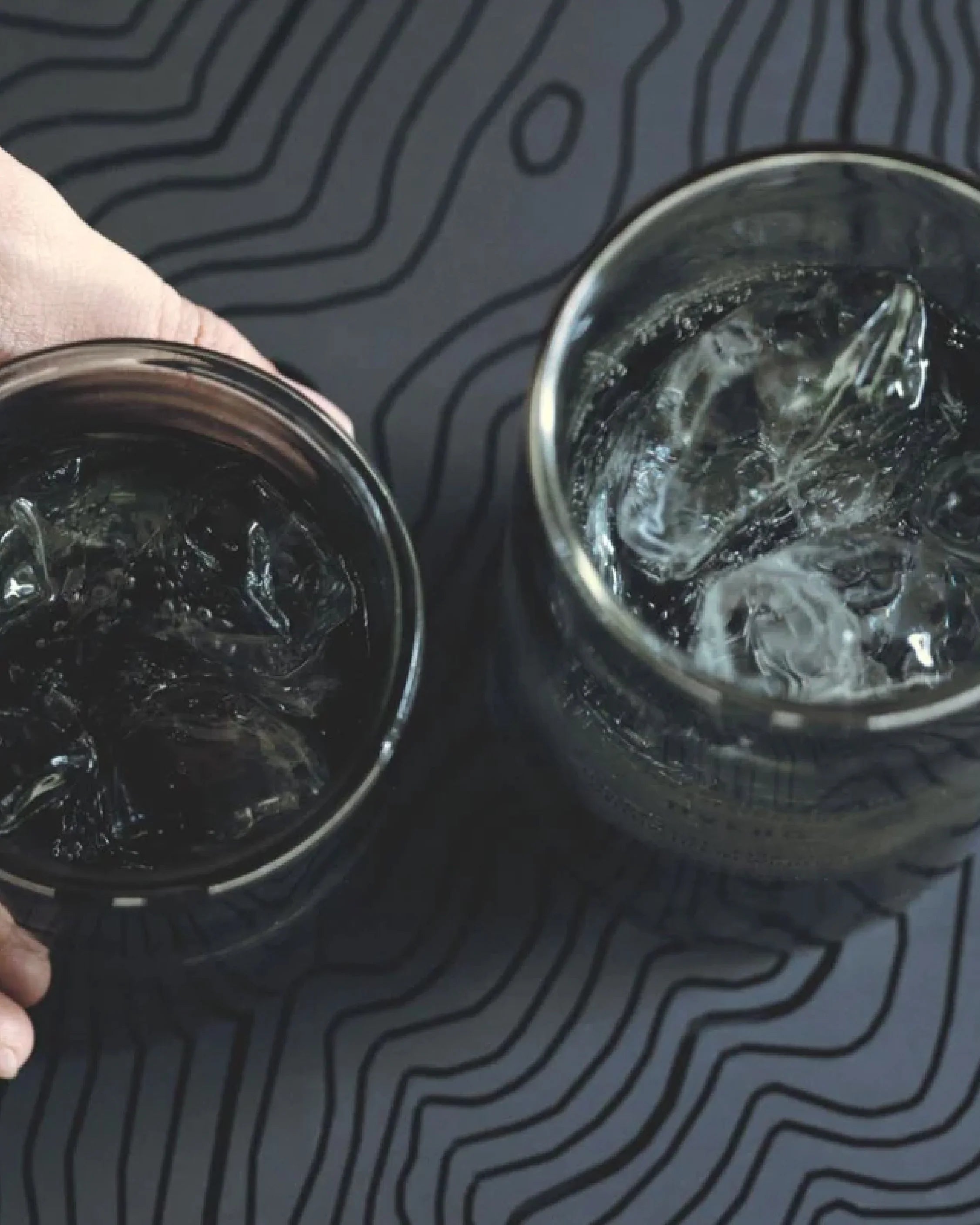 DVERG Double Wall Tumbler - Wild Camping