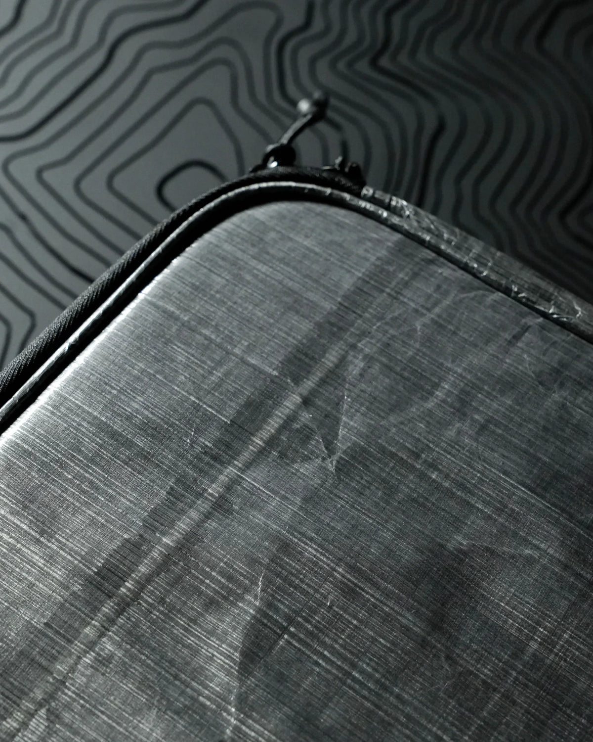 DVERG Dyneema Gear Bag - Wild Camping