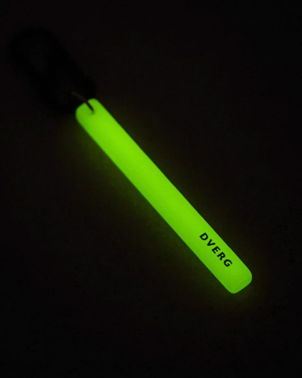 DVERG Glow Keyring - Wild Camping
