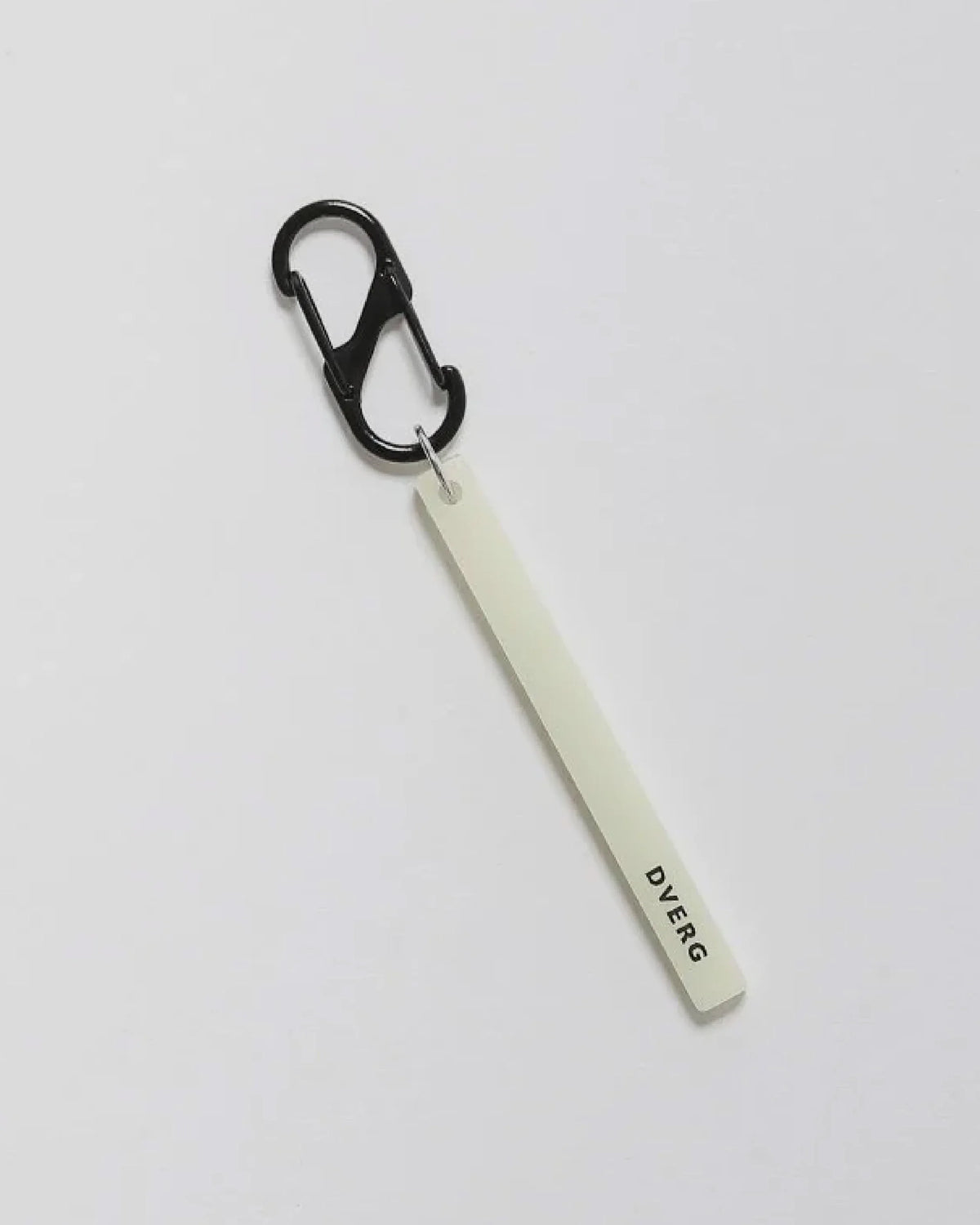DVERG Glow Keyring - Wild Camping