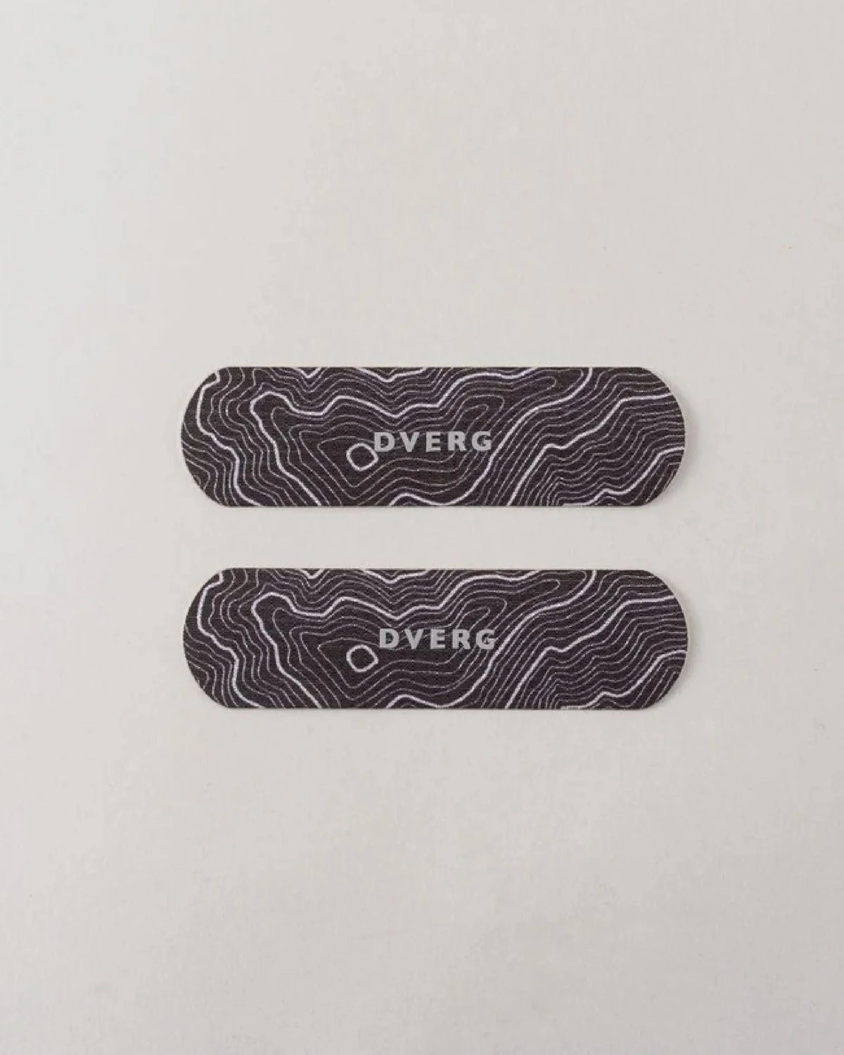 DVERG Topographic Repair Patch - Wild Camping