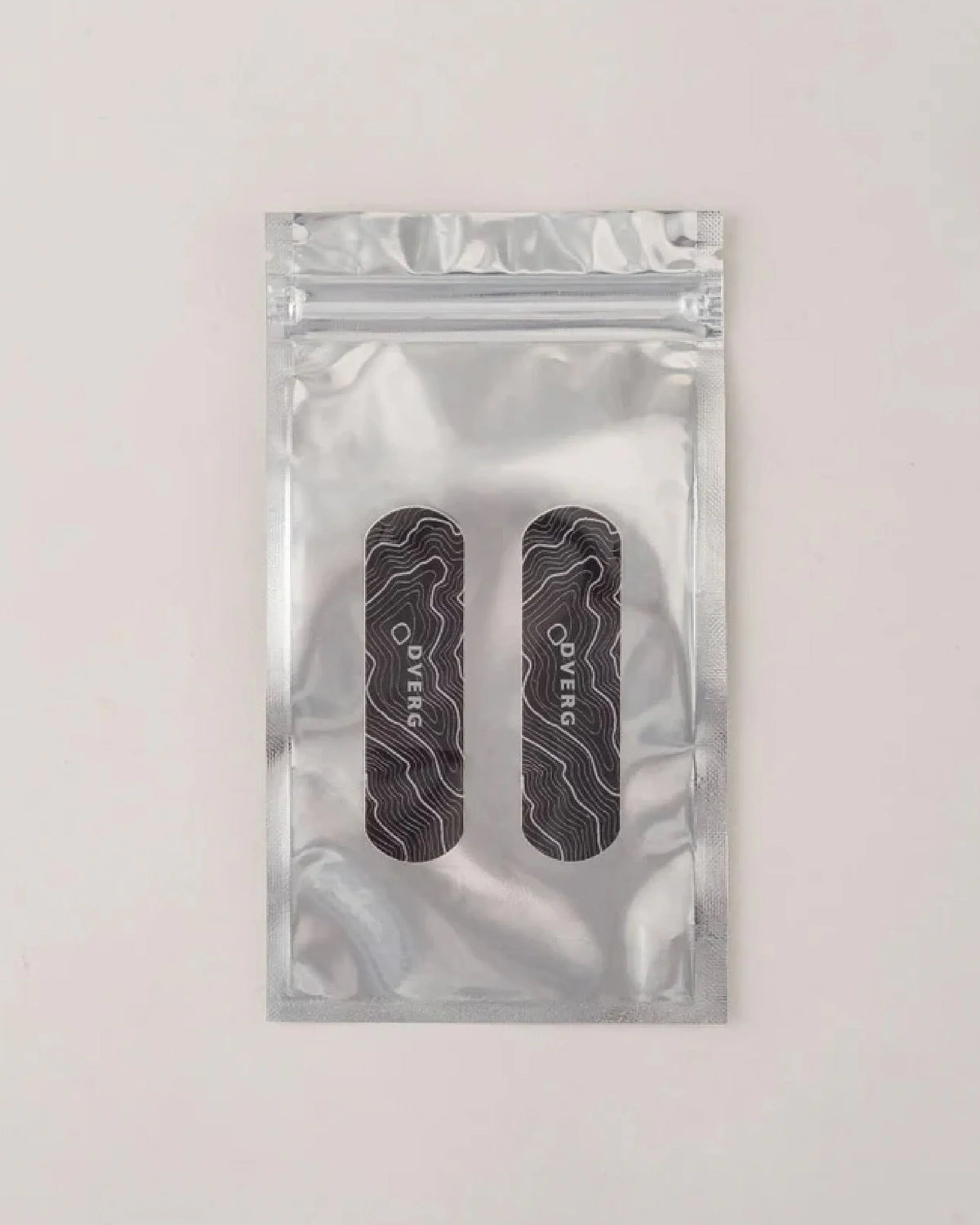 DVERG Topographic Repair Patch - Wild Camping