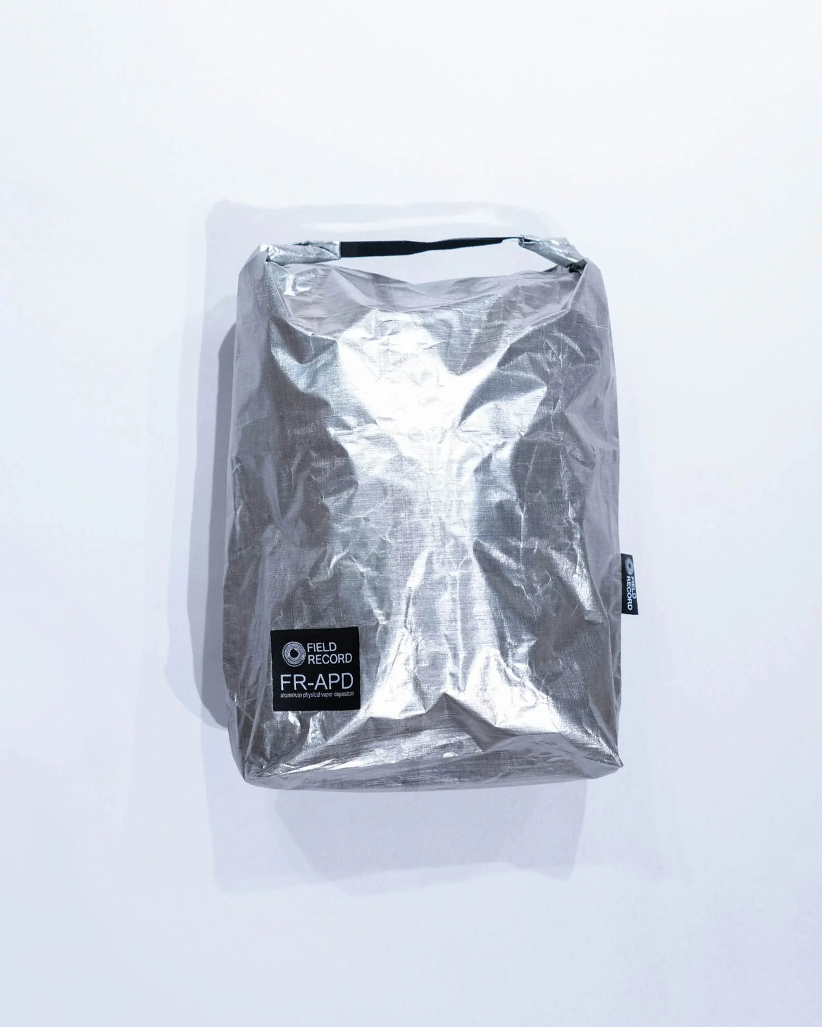 Field Record Food Dry Bag with Dyneema®-UV - Wild Camping