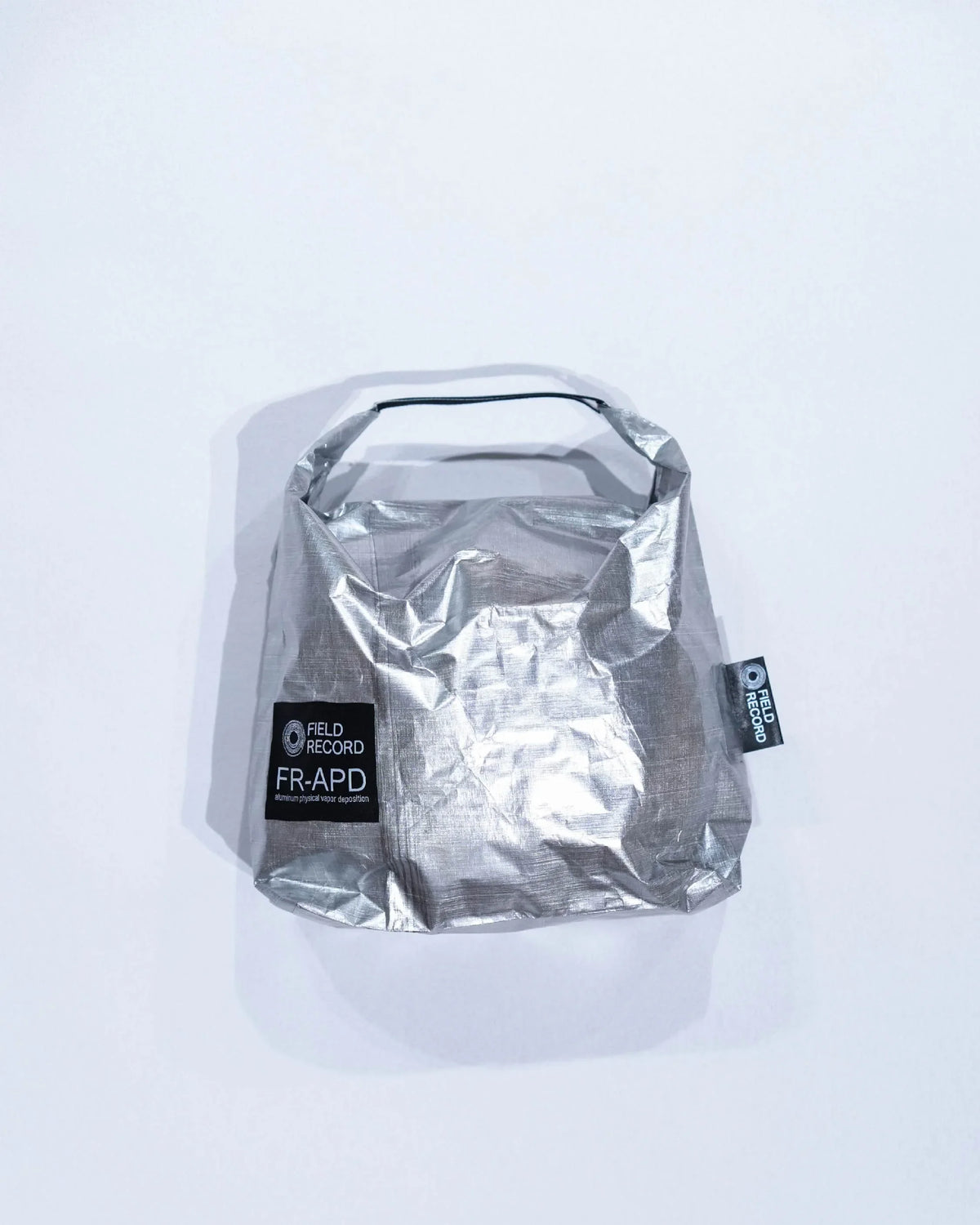 Field Record Food Dry Bag with Dyneema®-UV - Wild Camping