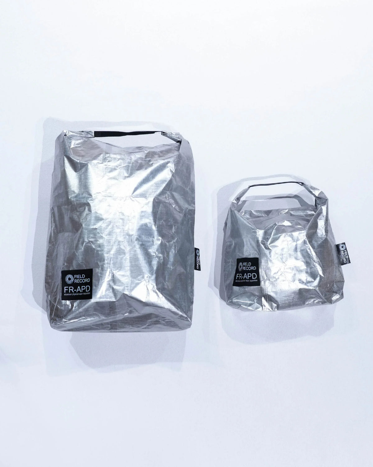 Field Record Food Dry Bag with Dyneema®-UV - Wild Camping