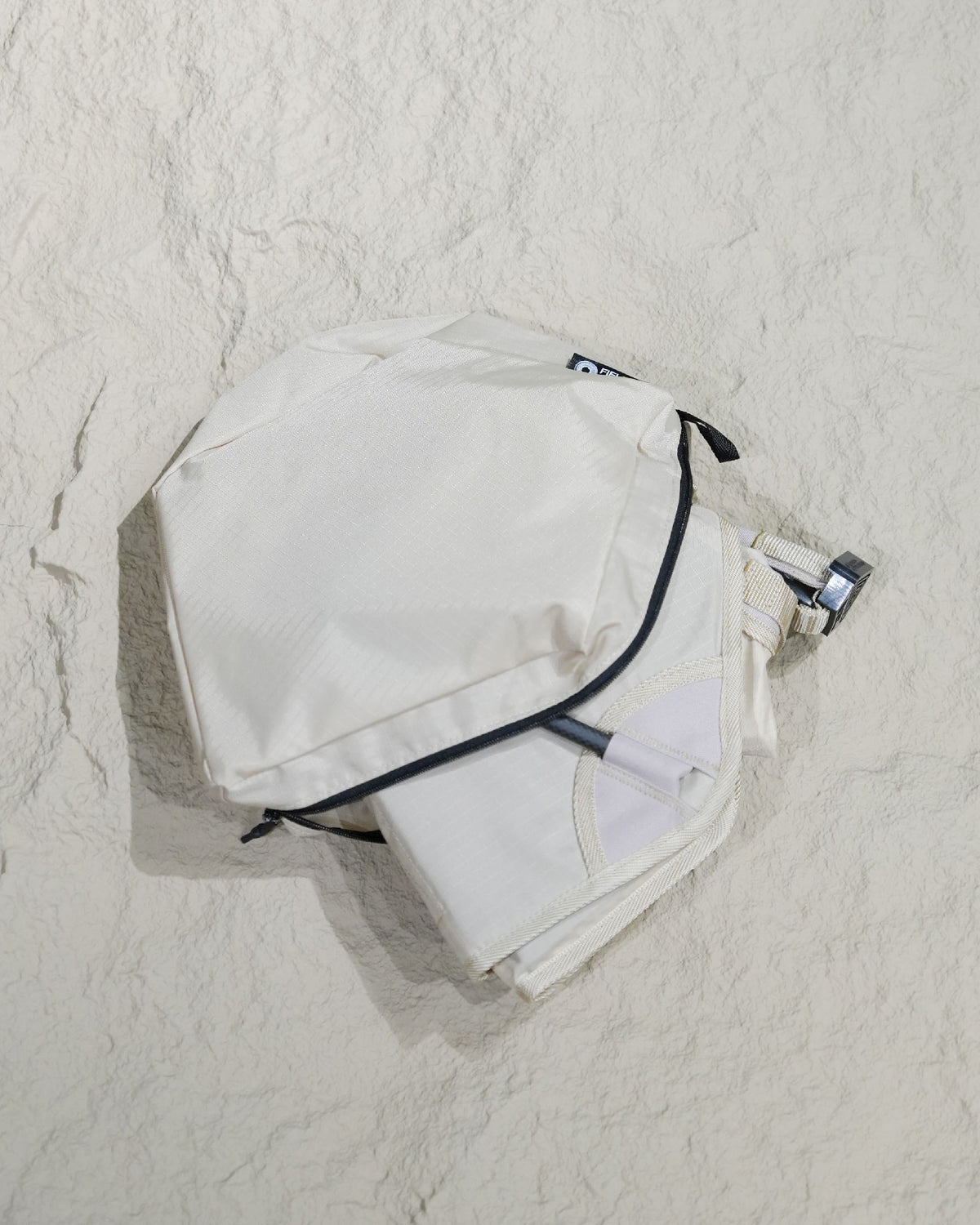 Field Record FR-Chair Carbon Field Storage Bag - Wild Camping
