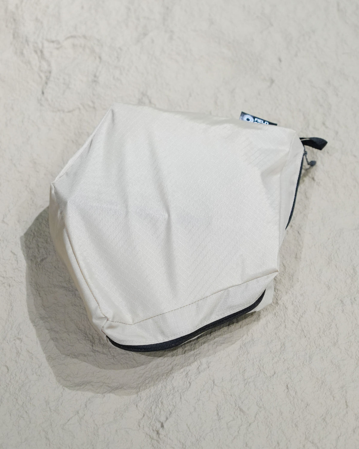 Field Record FR-Chair Carbon Field Storage Bag - Wild Camping