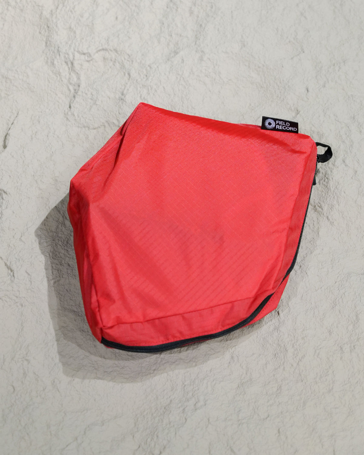 Field Record FR-Chair Carbon Field Storage Bag - Wild Camping