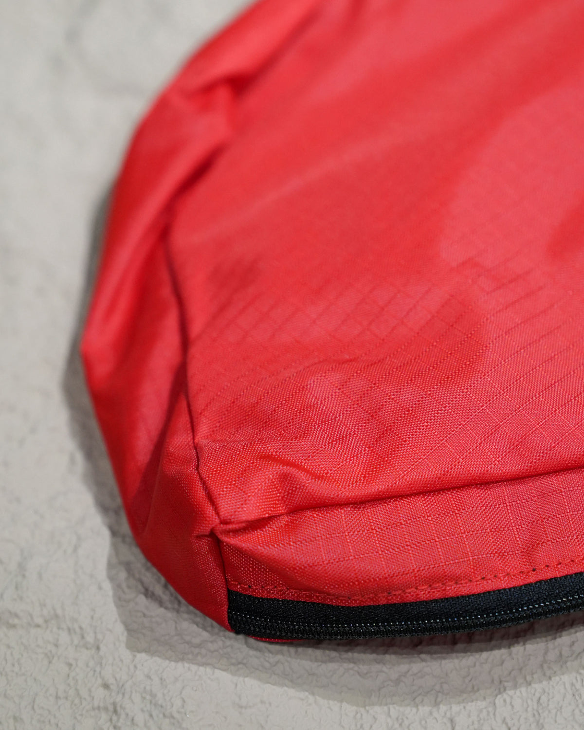 Field Record FR-Chair Carbon Field Storage Bag - Wild Camping