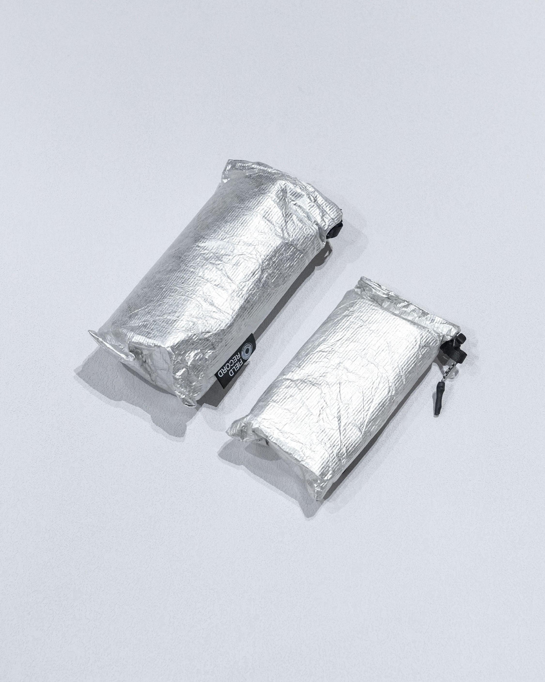 Field Record FR-Ground Sheet - Wild Camping