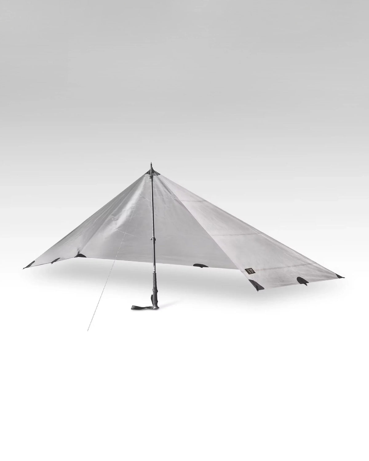 Field Record Tarp System with Dyneema® 1-UV - Wild Camping