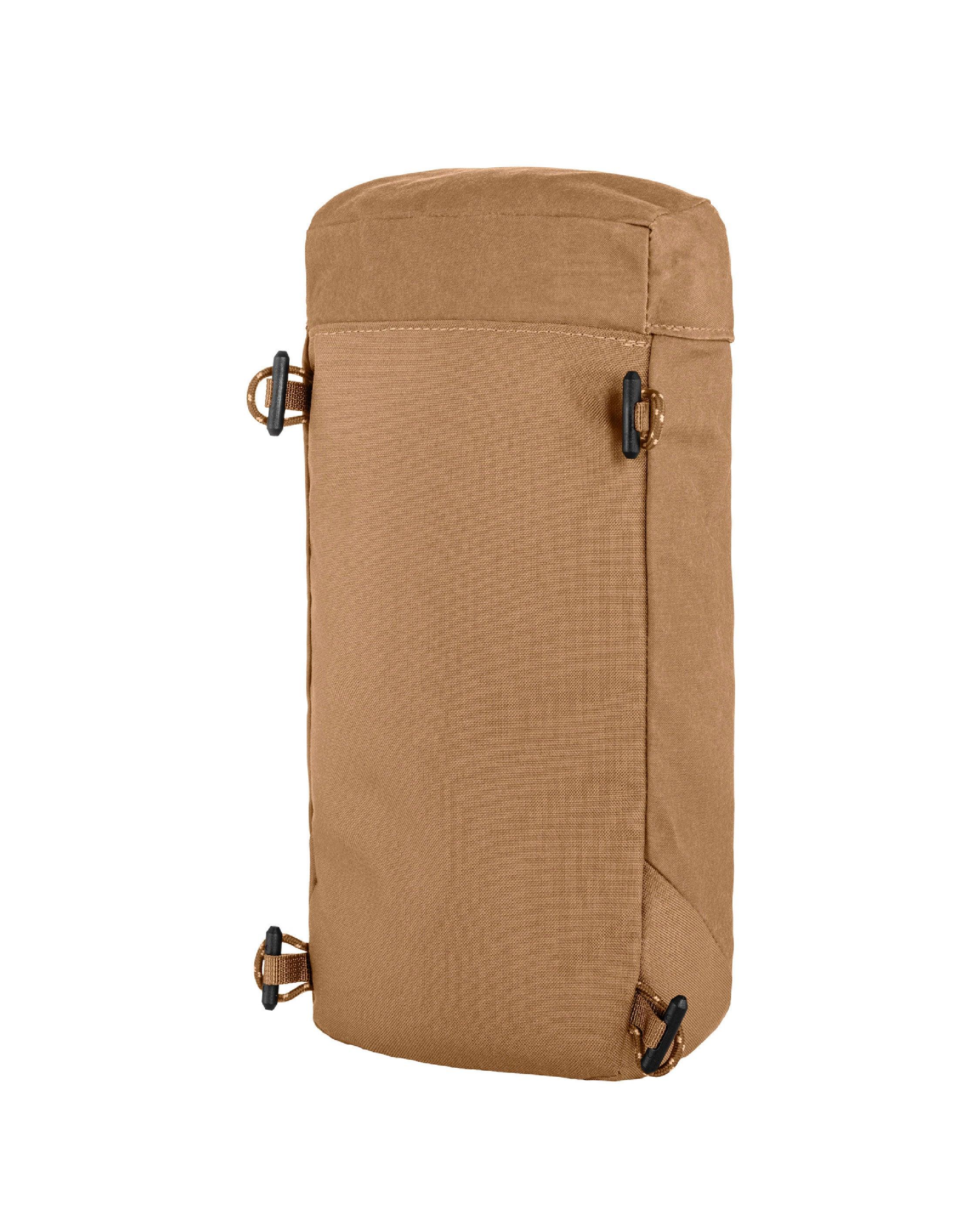 Fjallraven Kajka Side Pocket - Wild Camping