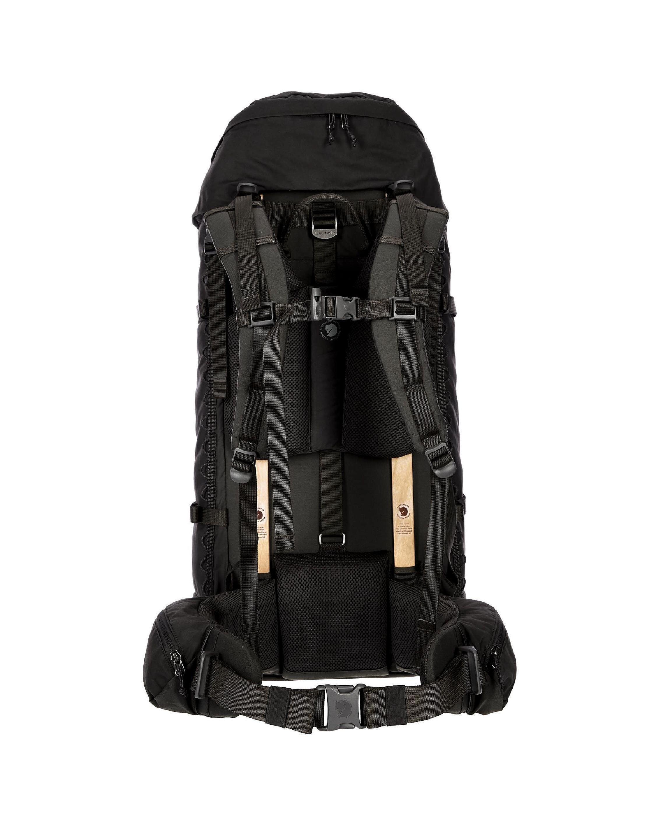 Fjallraven Singi 48 Backpack - Wild Camping