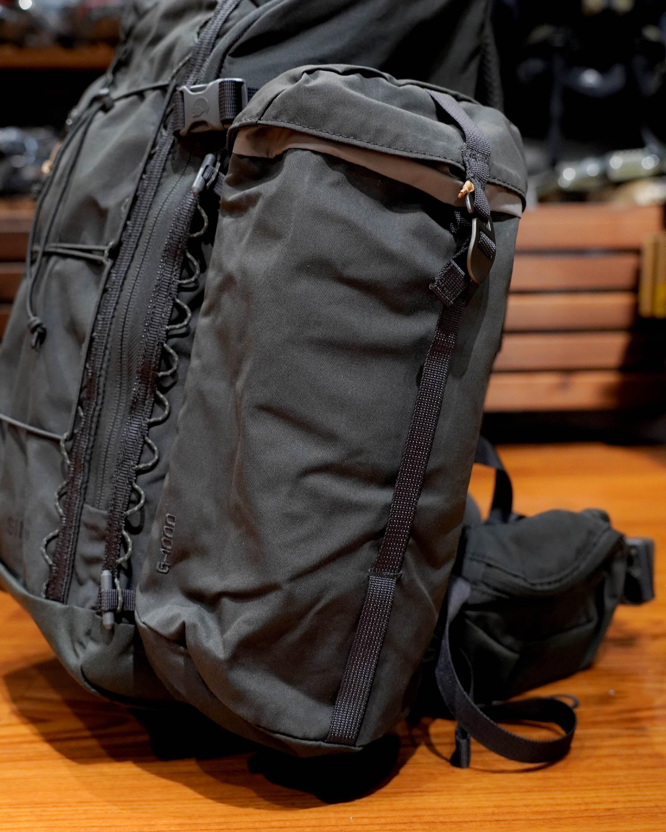 Fjallraven Singi 28 Backpack - Wild Camping