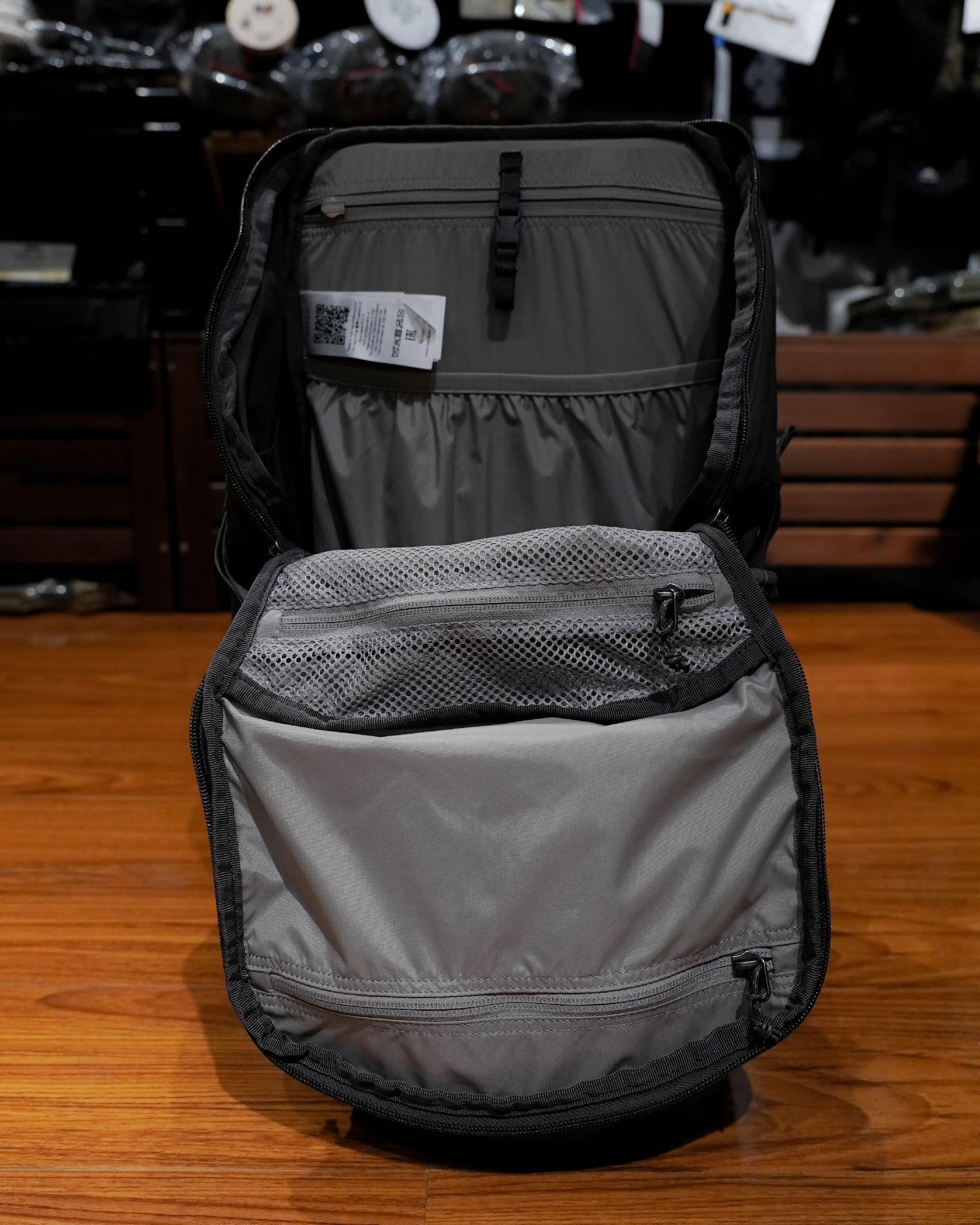 Fjallraven Singi 28 Backpack - Wild Camping