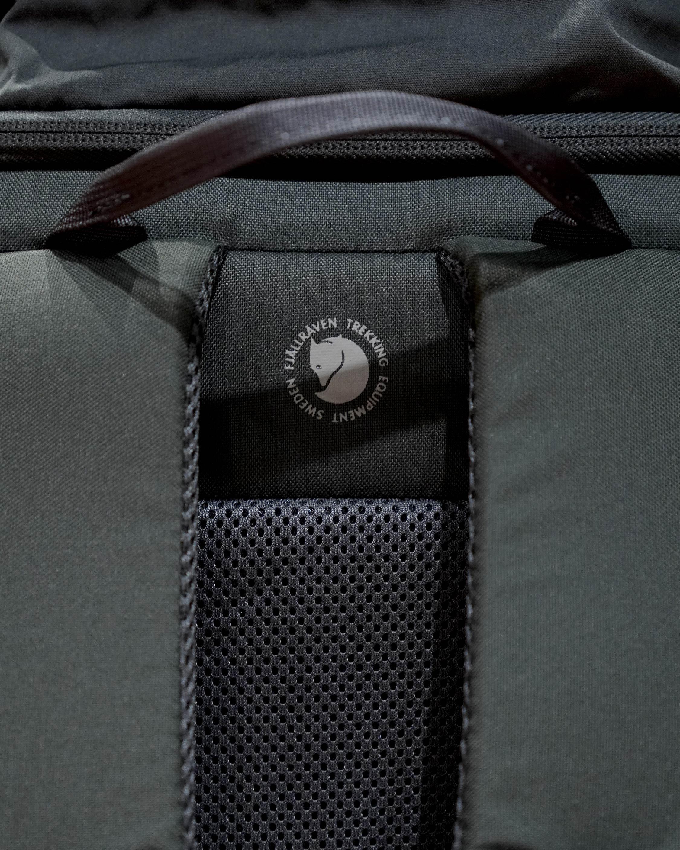 Fjallraven Singi 28 Backpack - Wild Camping