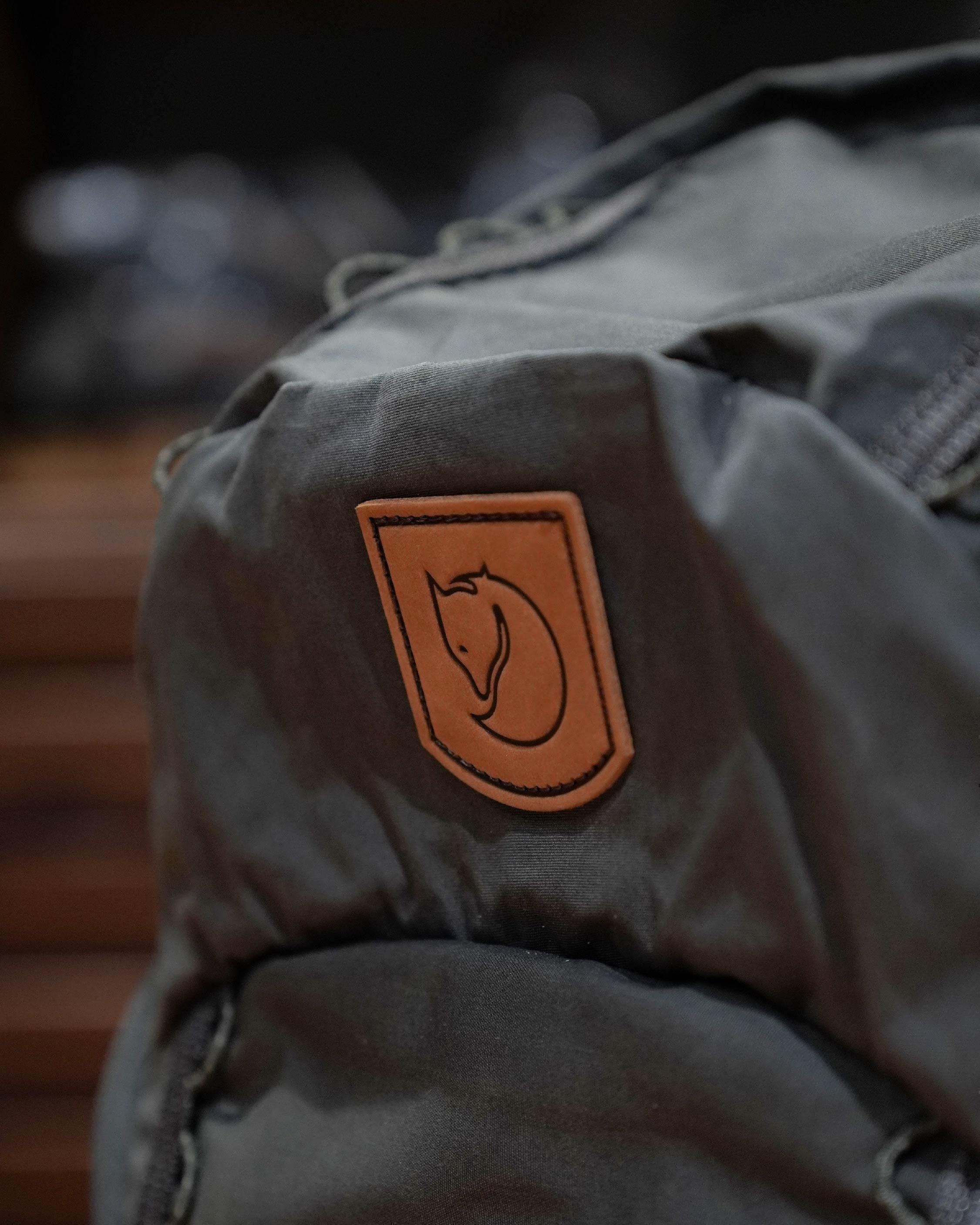 Fjallraven Singi 28 Backpack - Wild Camping