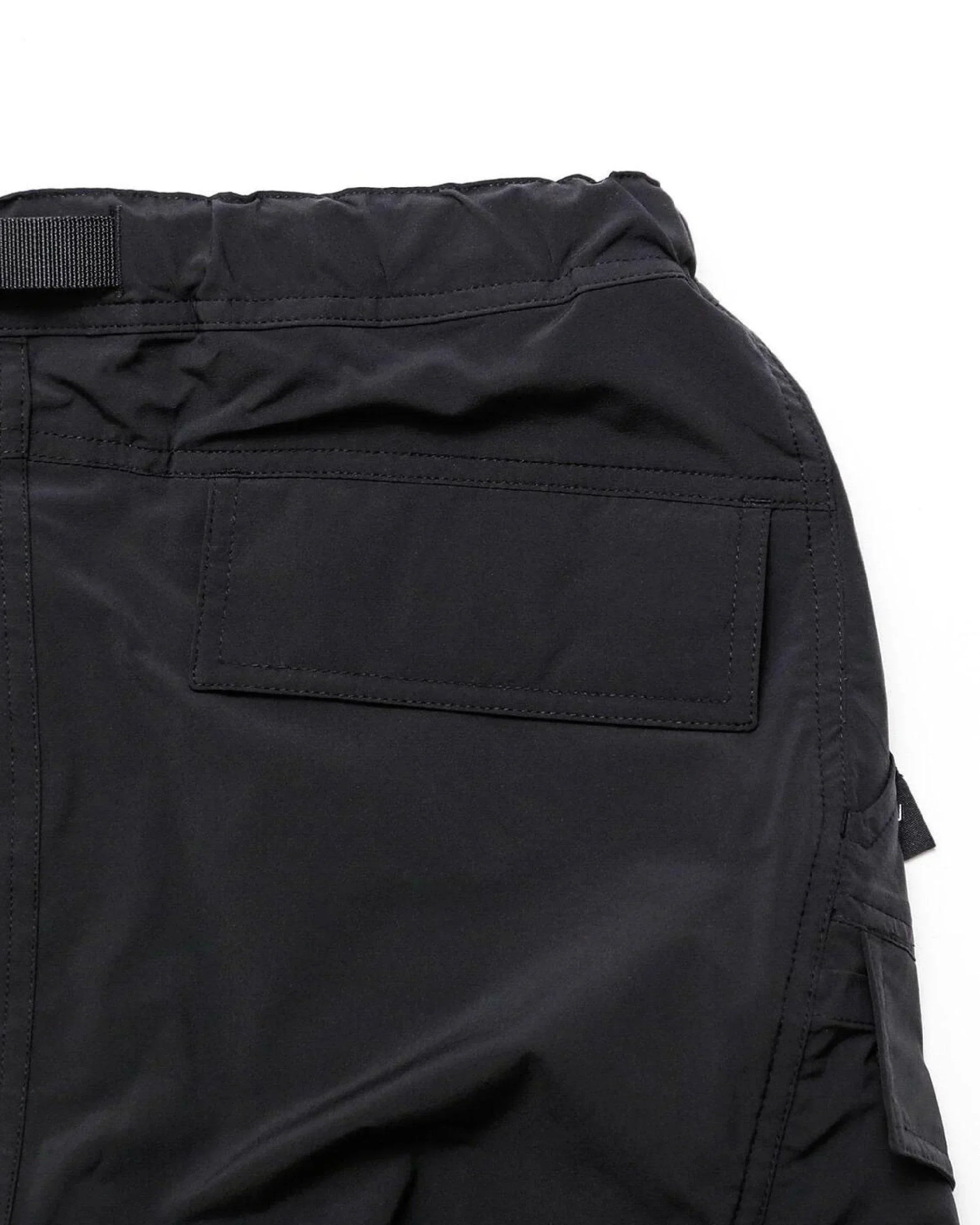 CAYL Flap Cargo Shorts - Wild Camping