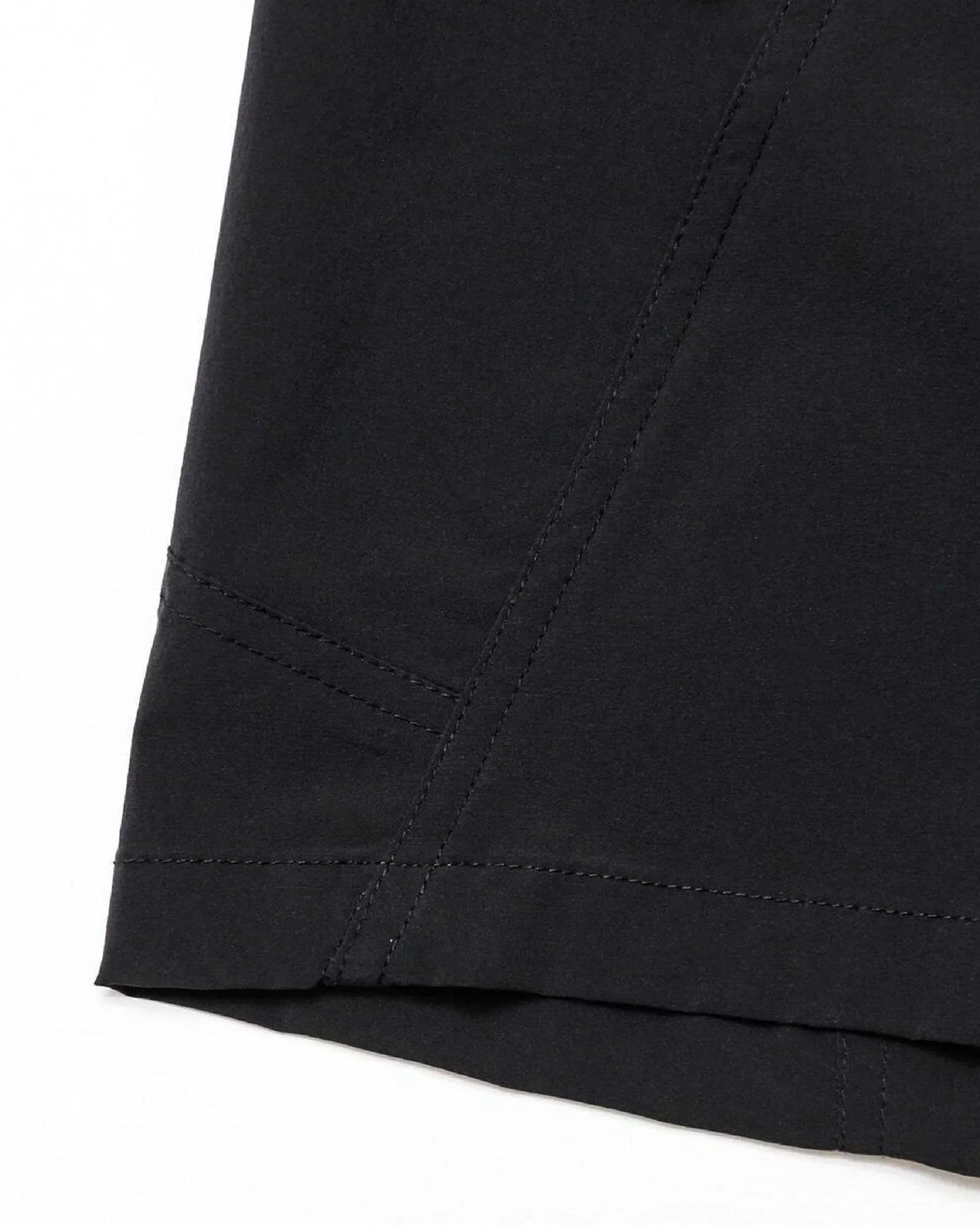 CAYL Flap Cargo Shorts - Wild Camping