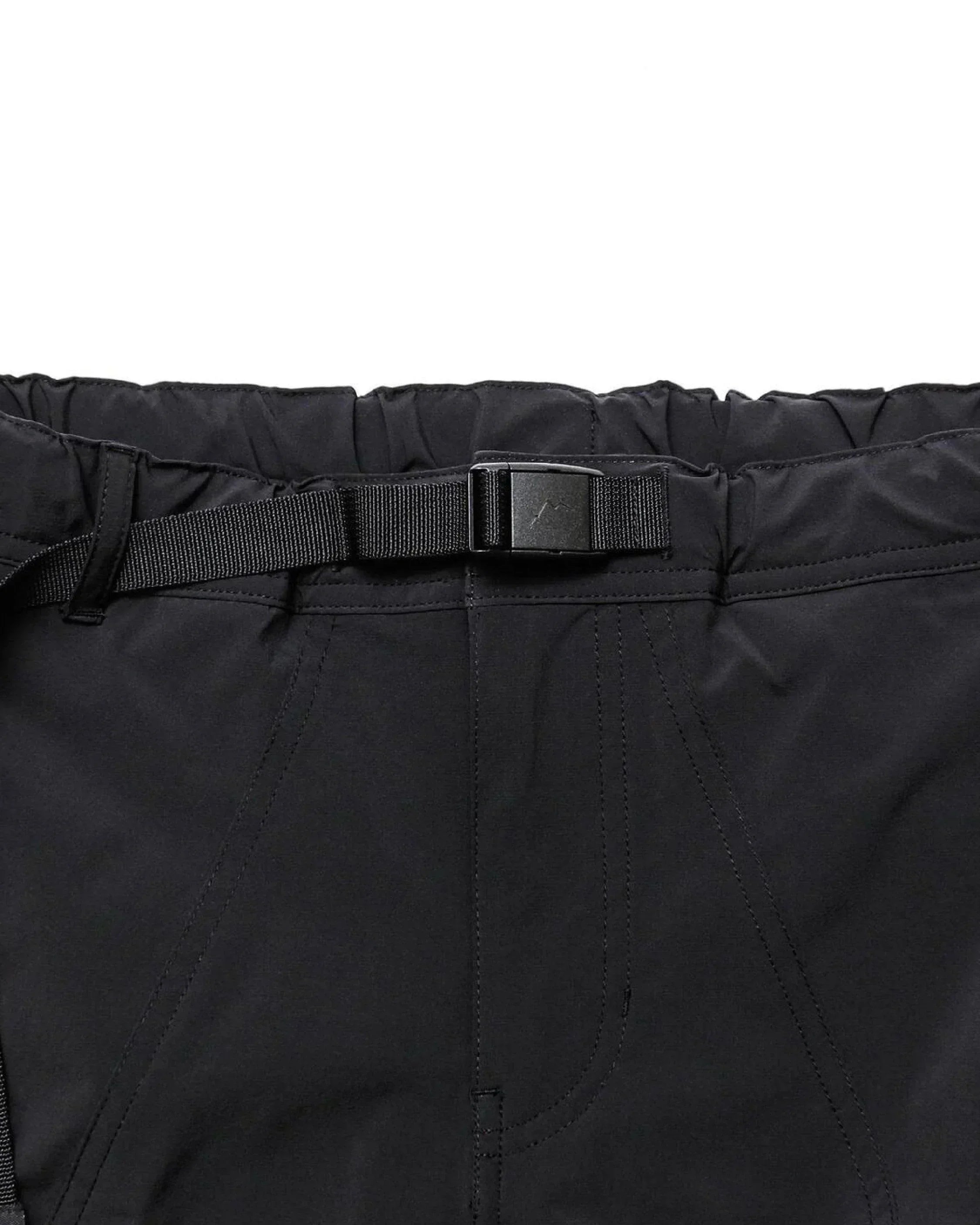 CAYL Flap Cargo Shorts - Wild Camping