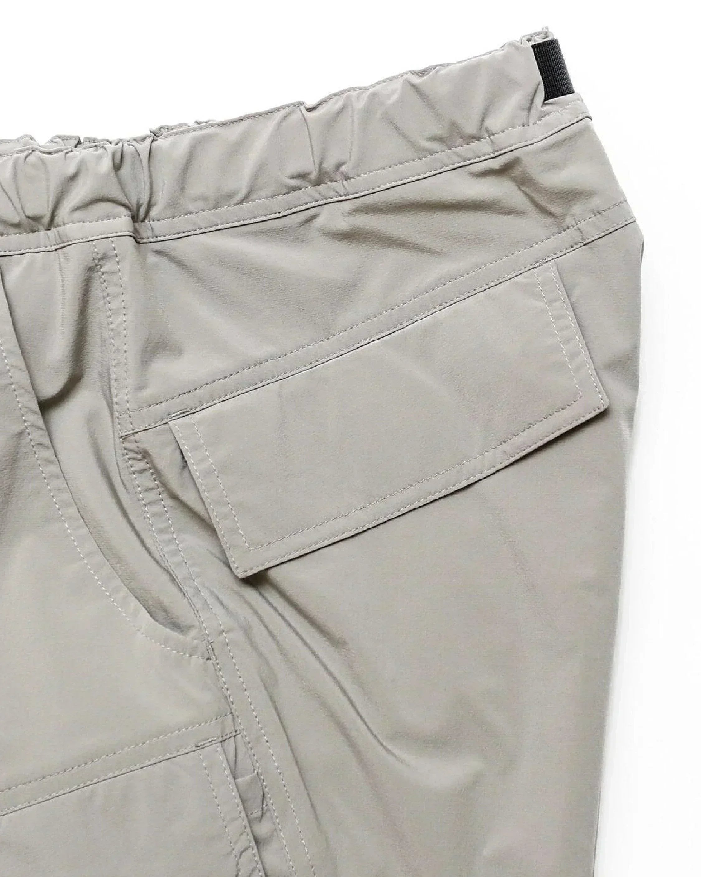 CAYL Flap Cargo Shorts - Wild Camping