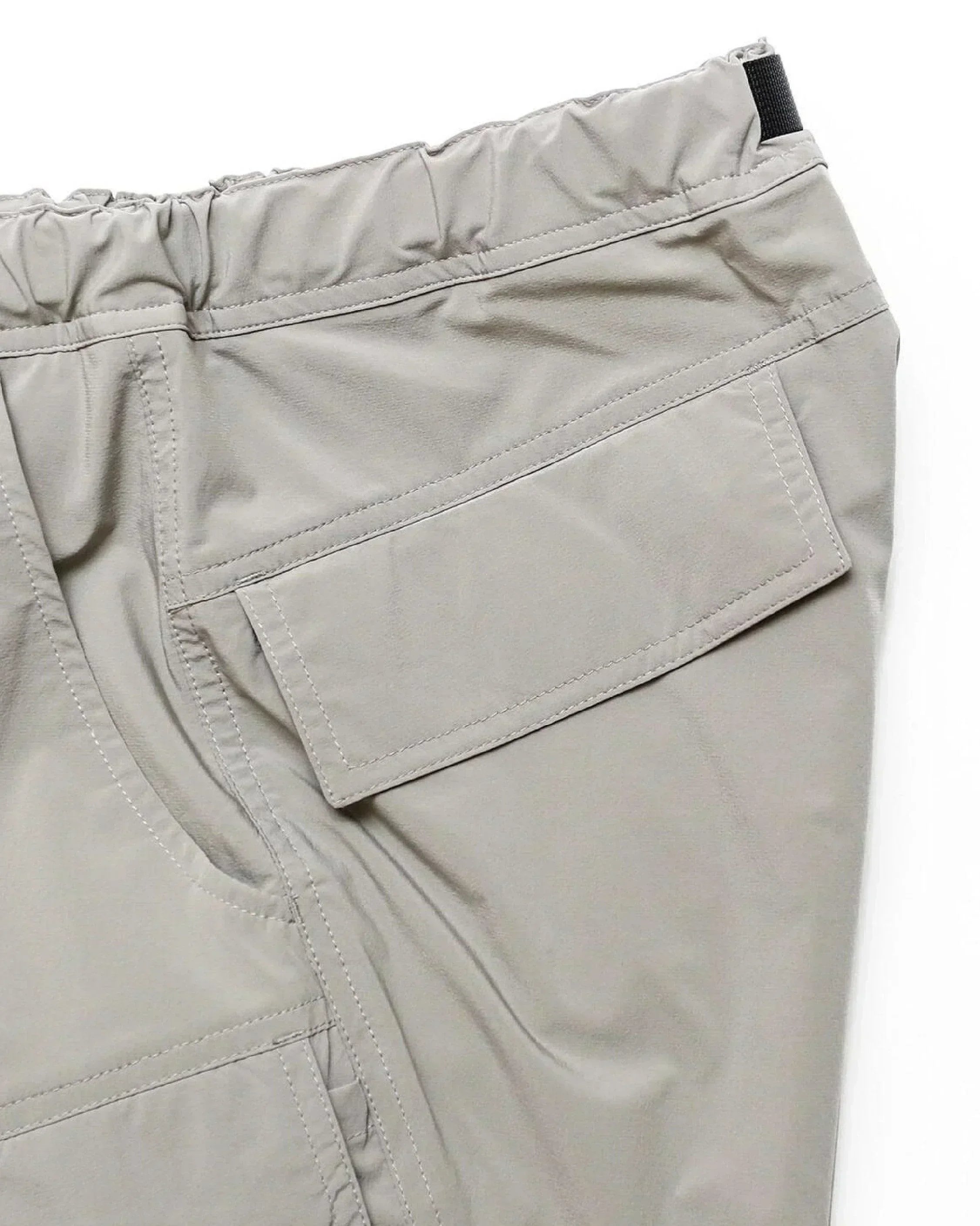 CAYL Flap Cargo Shorts - Wild Camping