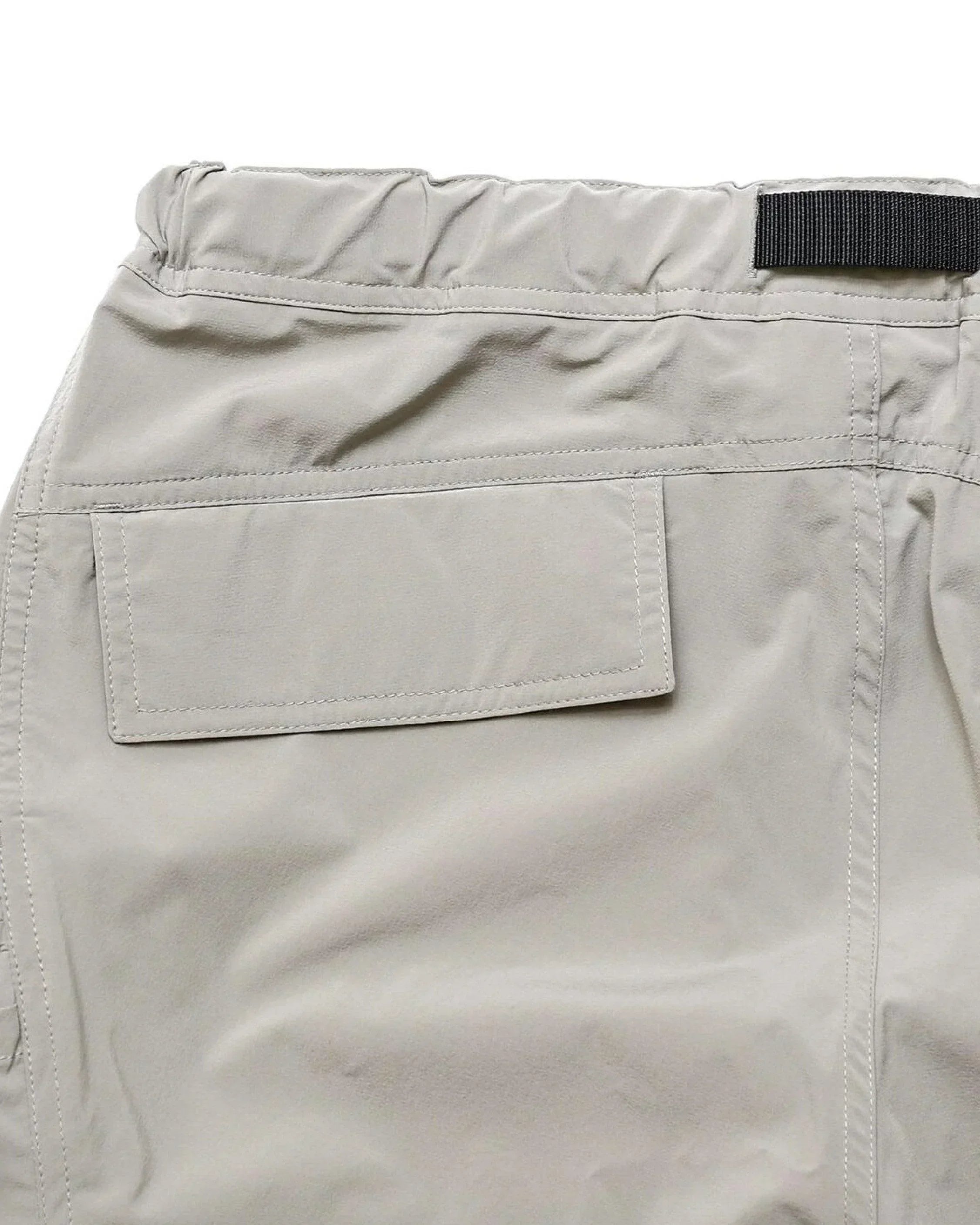 CAYL Flap Cargo Shorts - Wild Camping