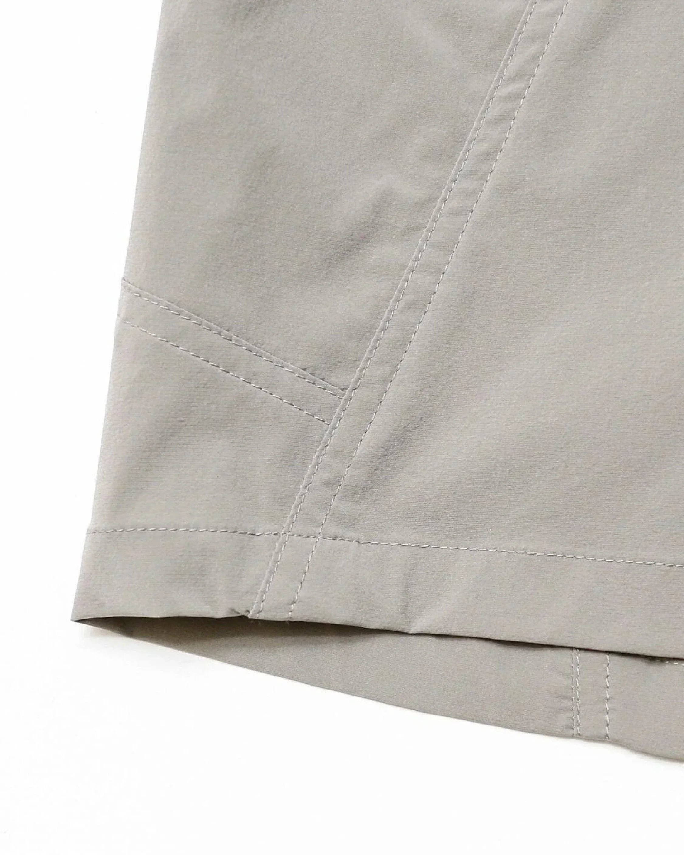 CAYL Flap Cargo Shorts - Wild Camping