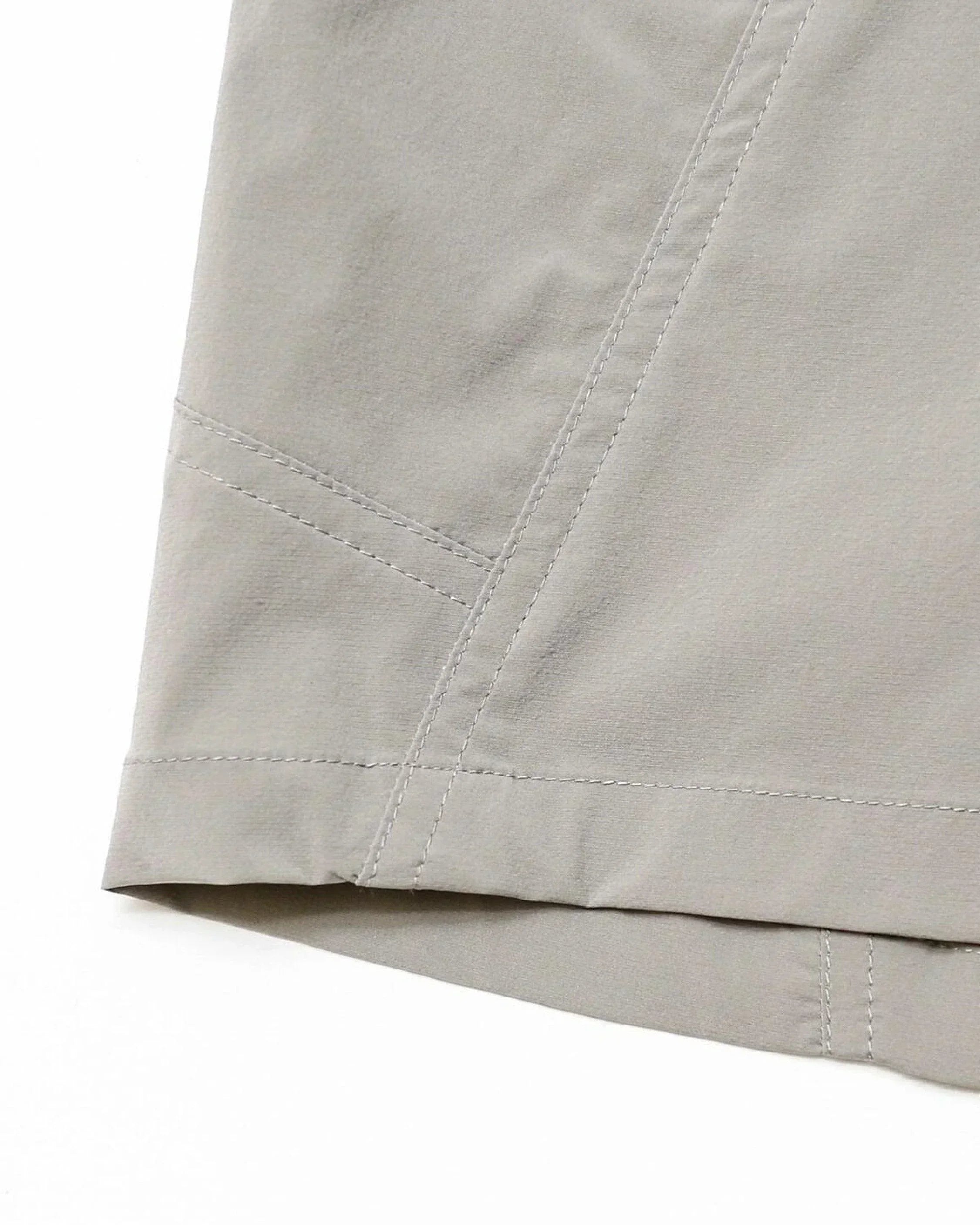 CAYL Flap Cargo Shorts - Wild Camping